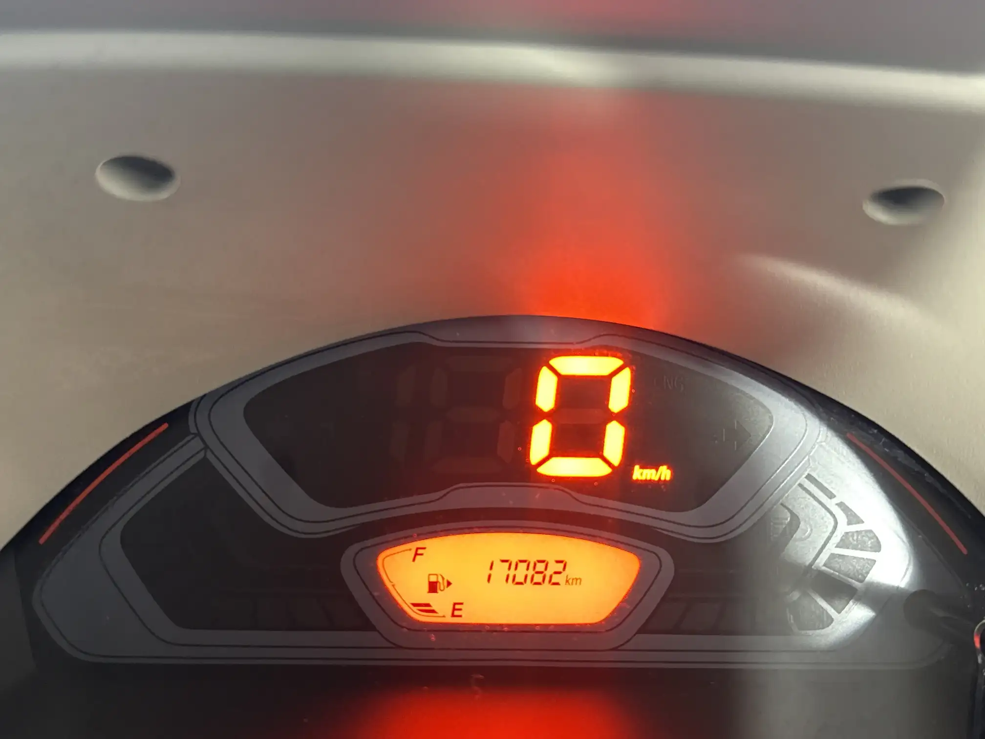 Suzuki Eeco