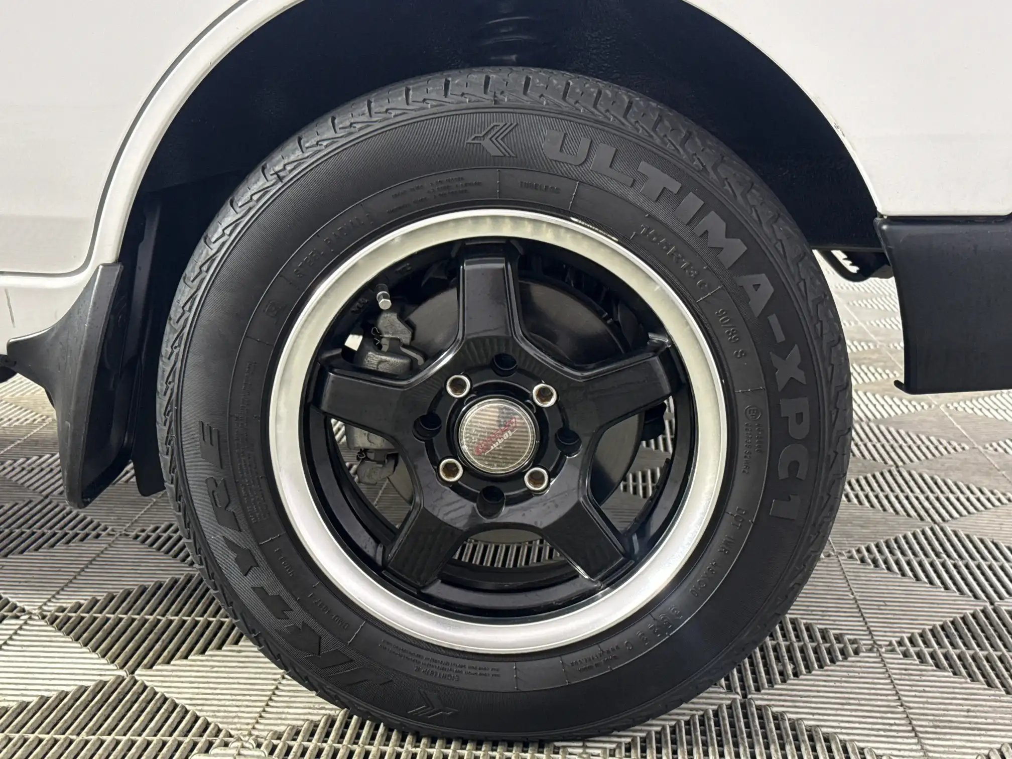 Suzuki Eeco