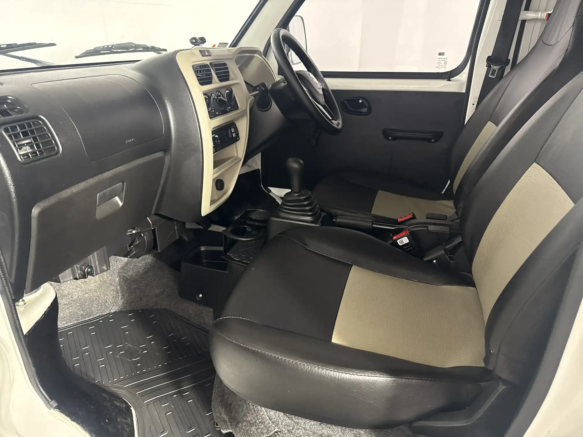 Suzuki Eeco