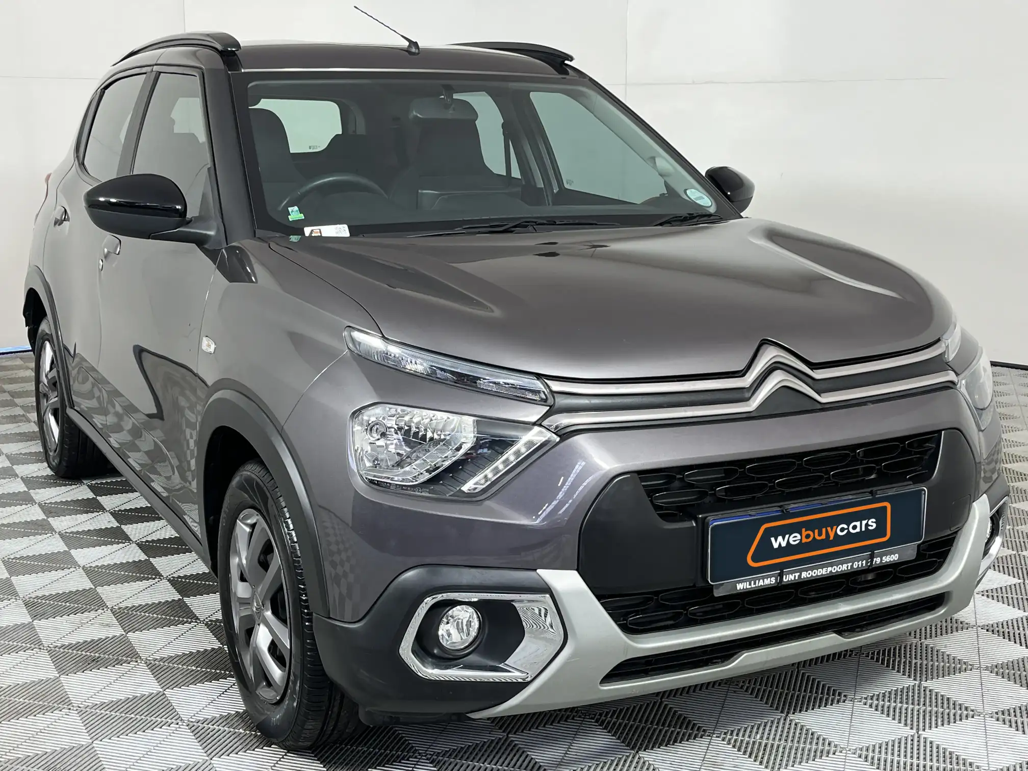 Citroen C3