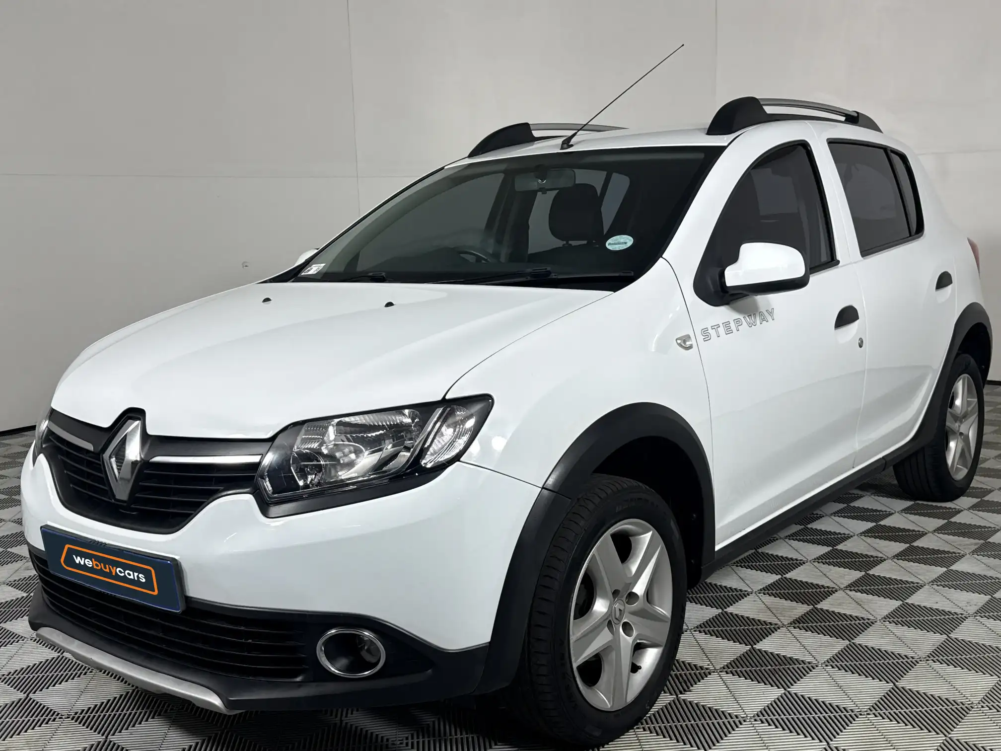 2016 Renault Sandero
