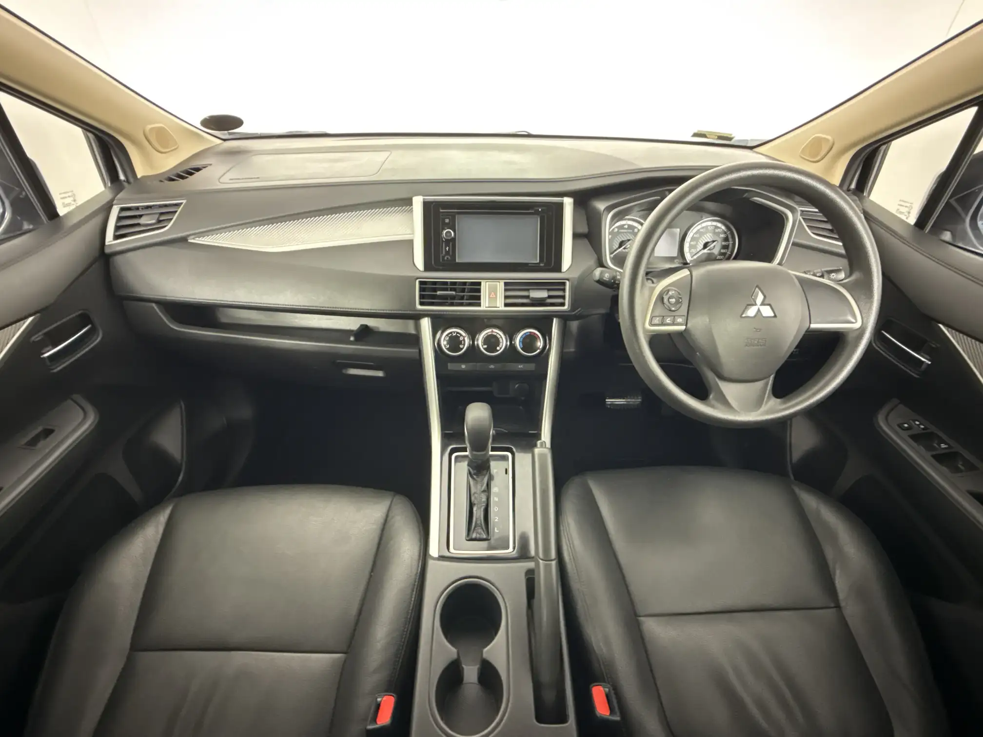 Mitsubishi Xpander
