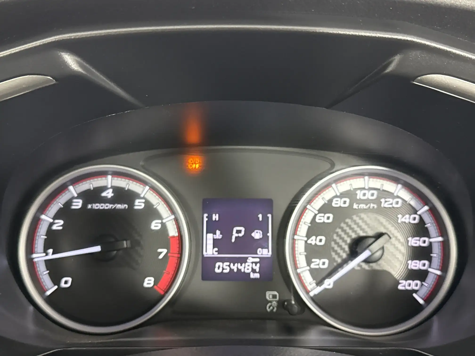 Mitsubishi Xpander