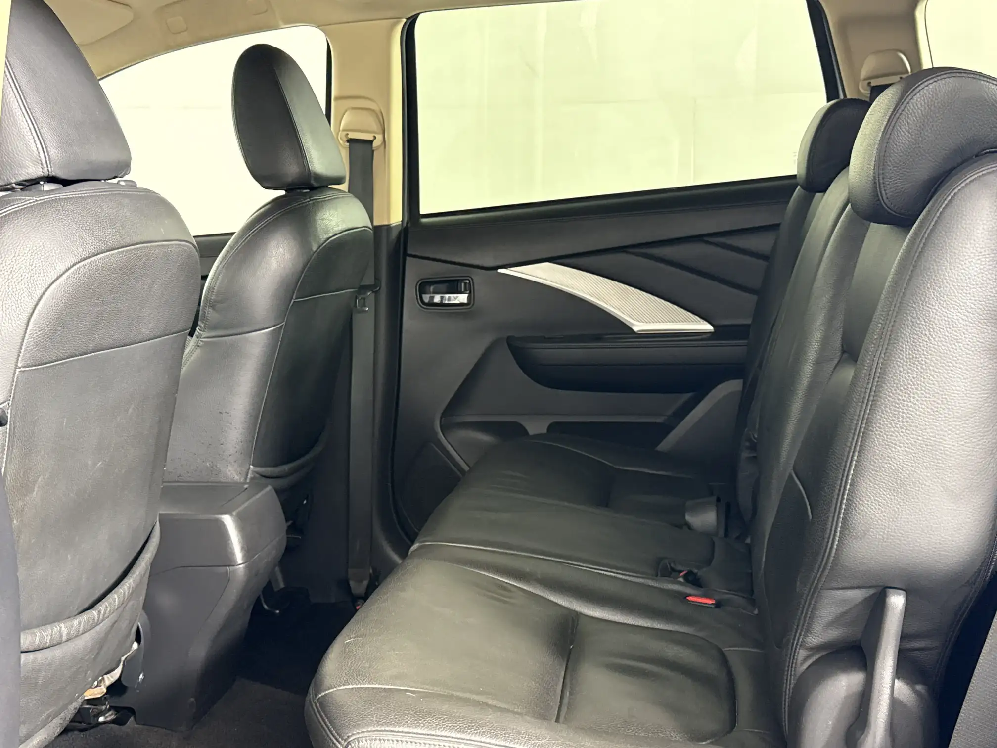 Mitsubishi Xpander