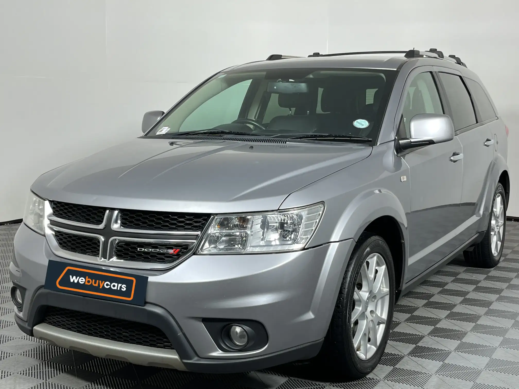 Dodge Journey