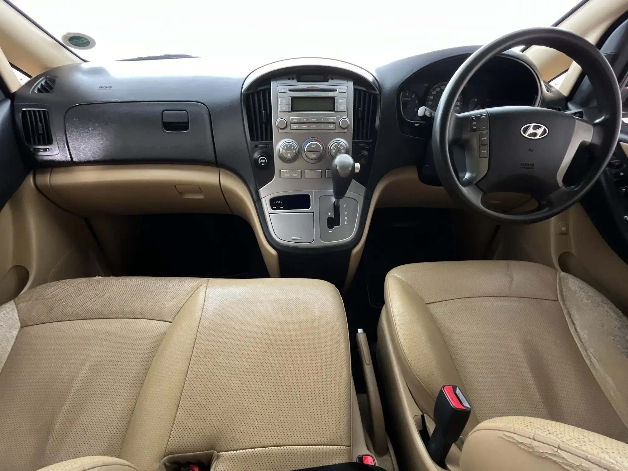 Hyundai H-1