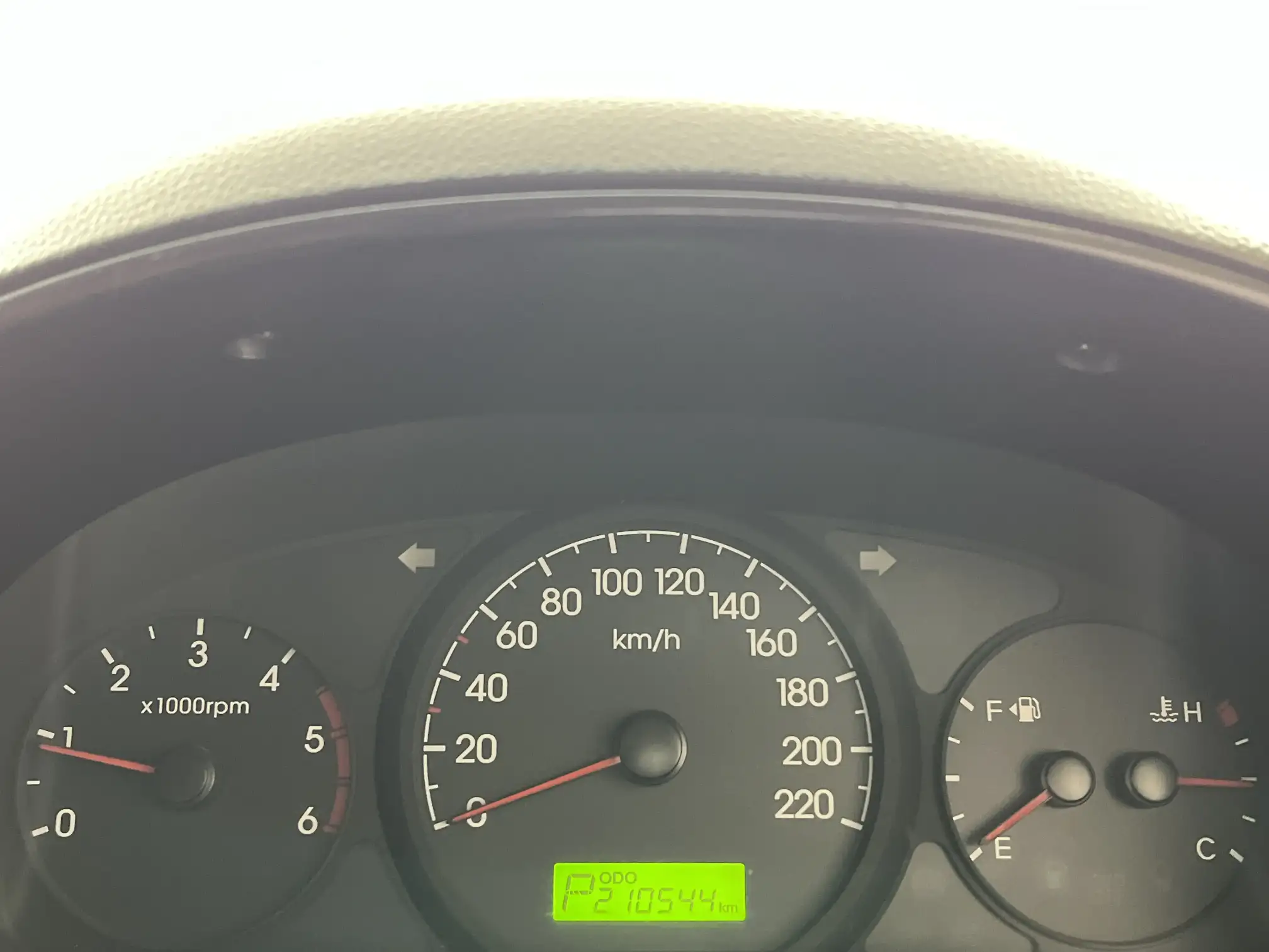 Hyundai H-1