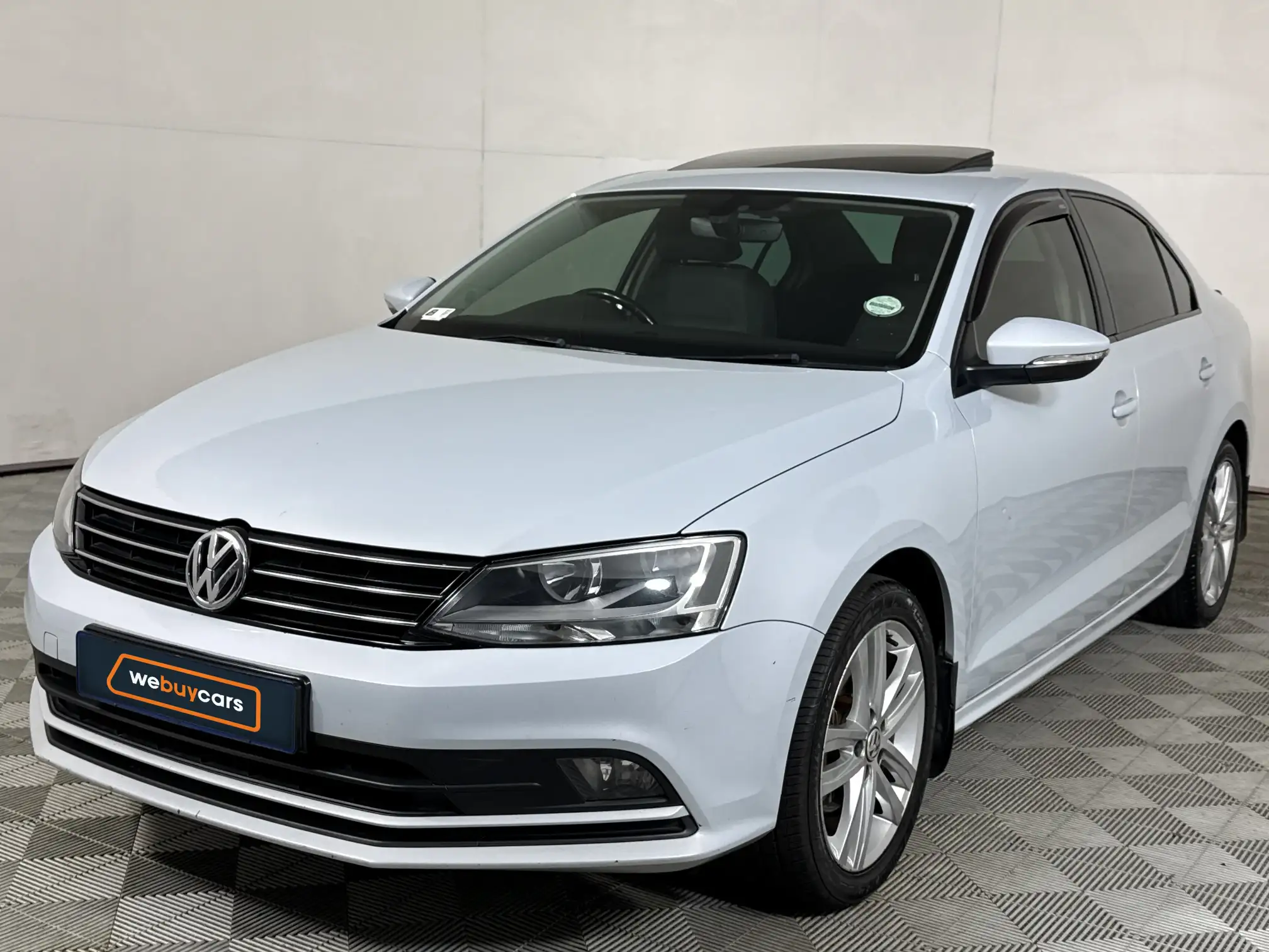 2018 Volkswagen Jetta 6