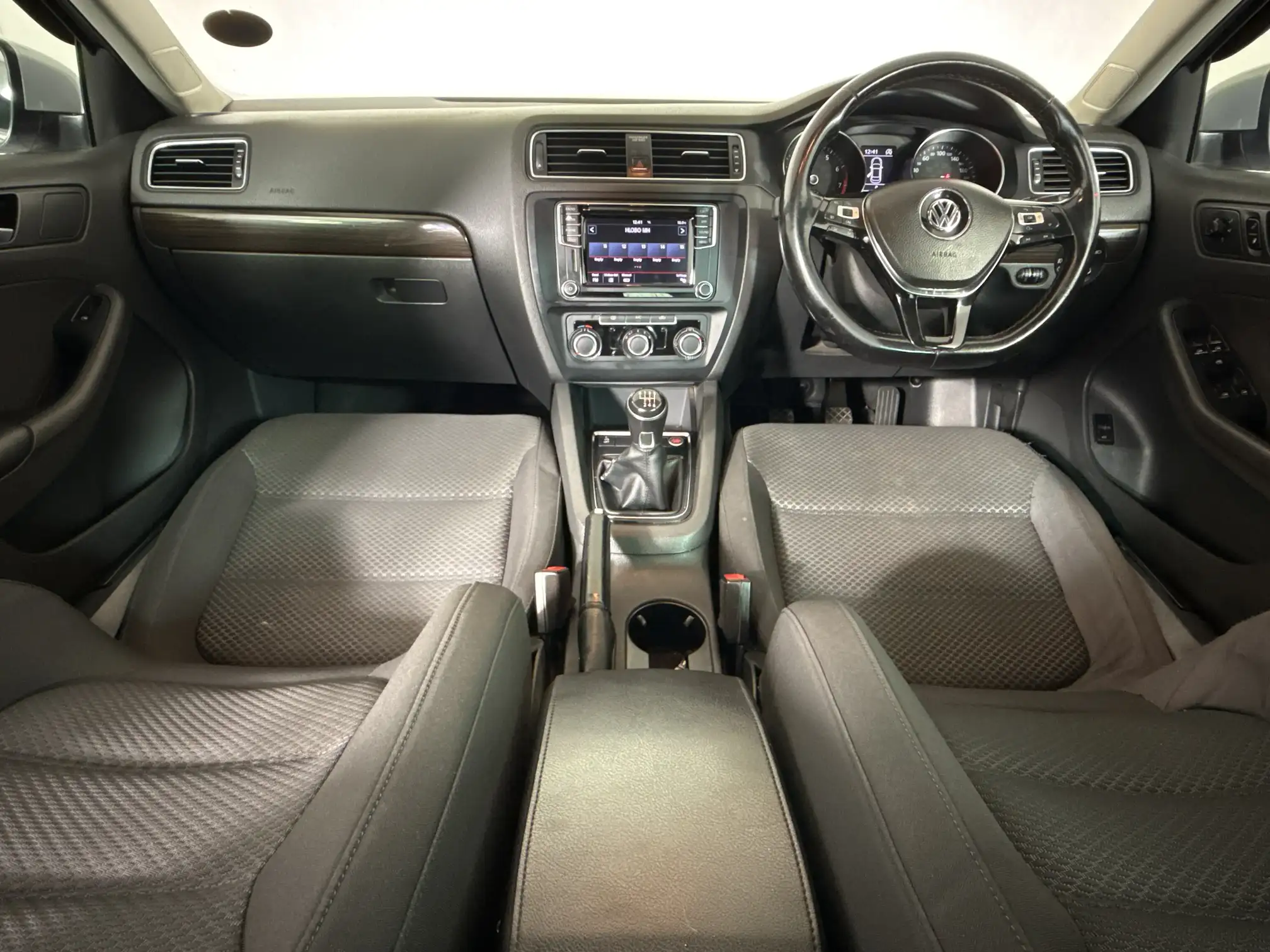 Volkswagen Jetta 6