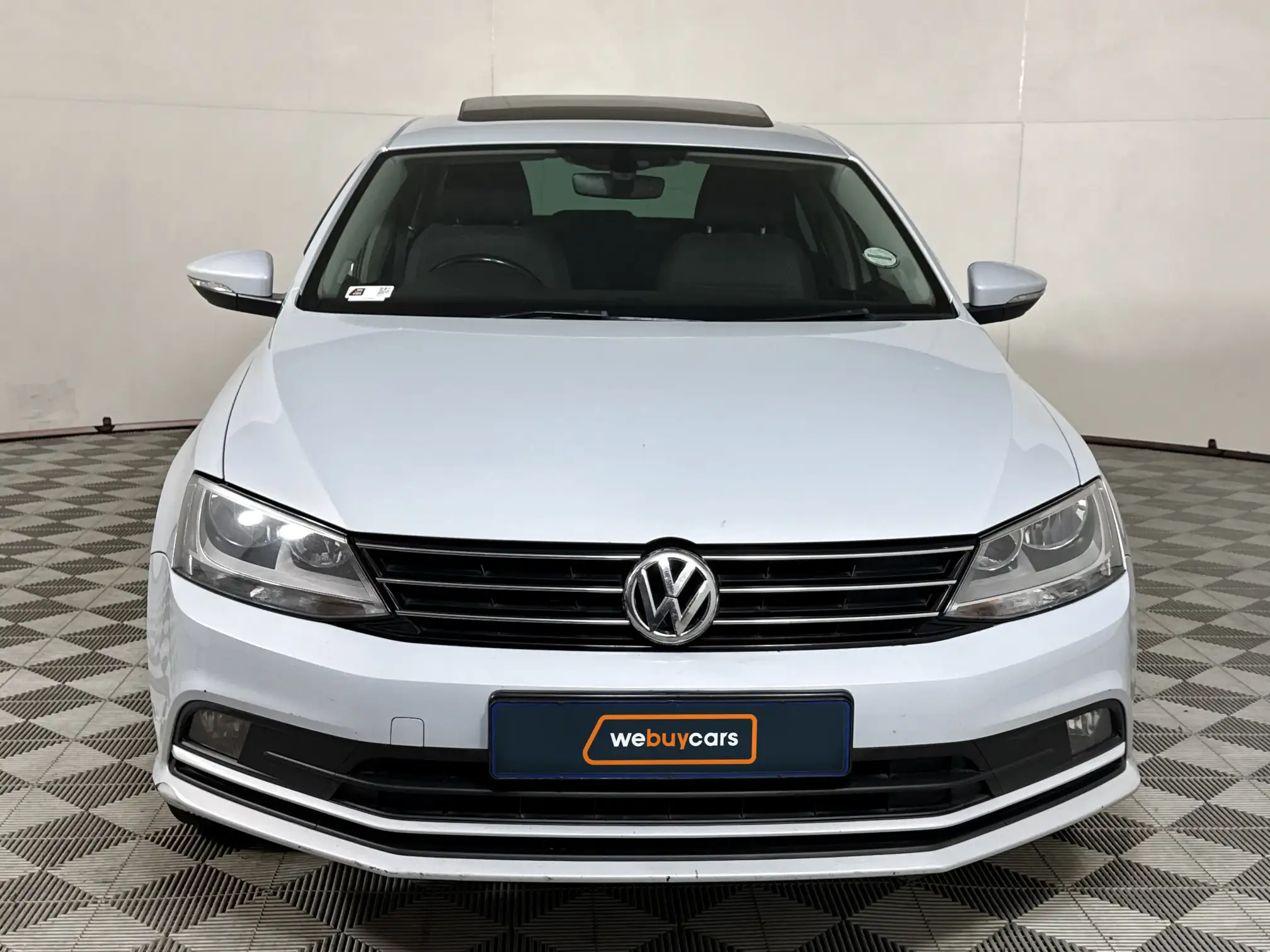 Volkswagen Jetta 6