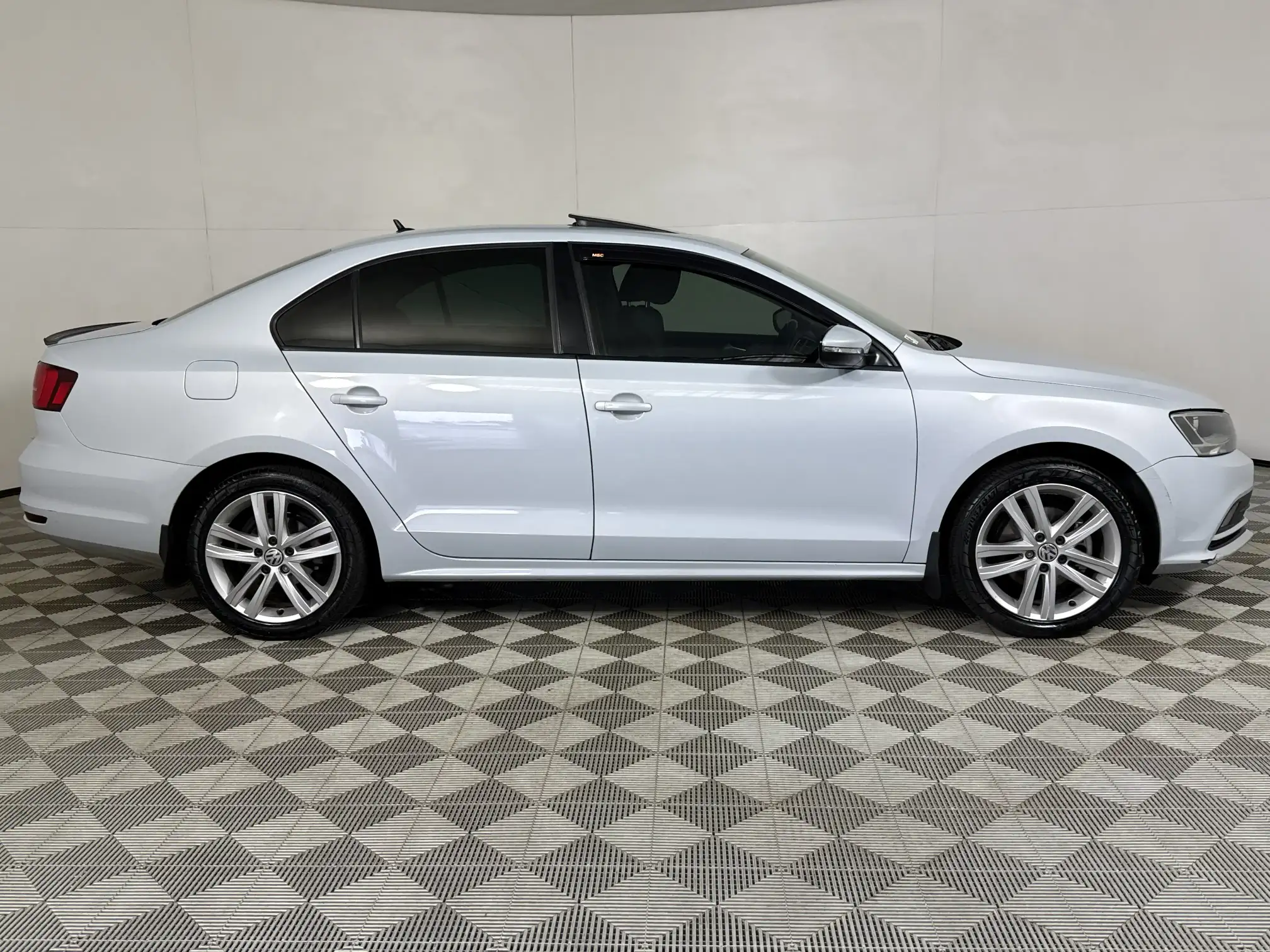 Volkswagen Jetta 6