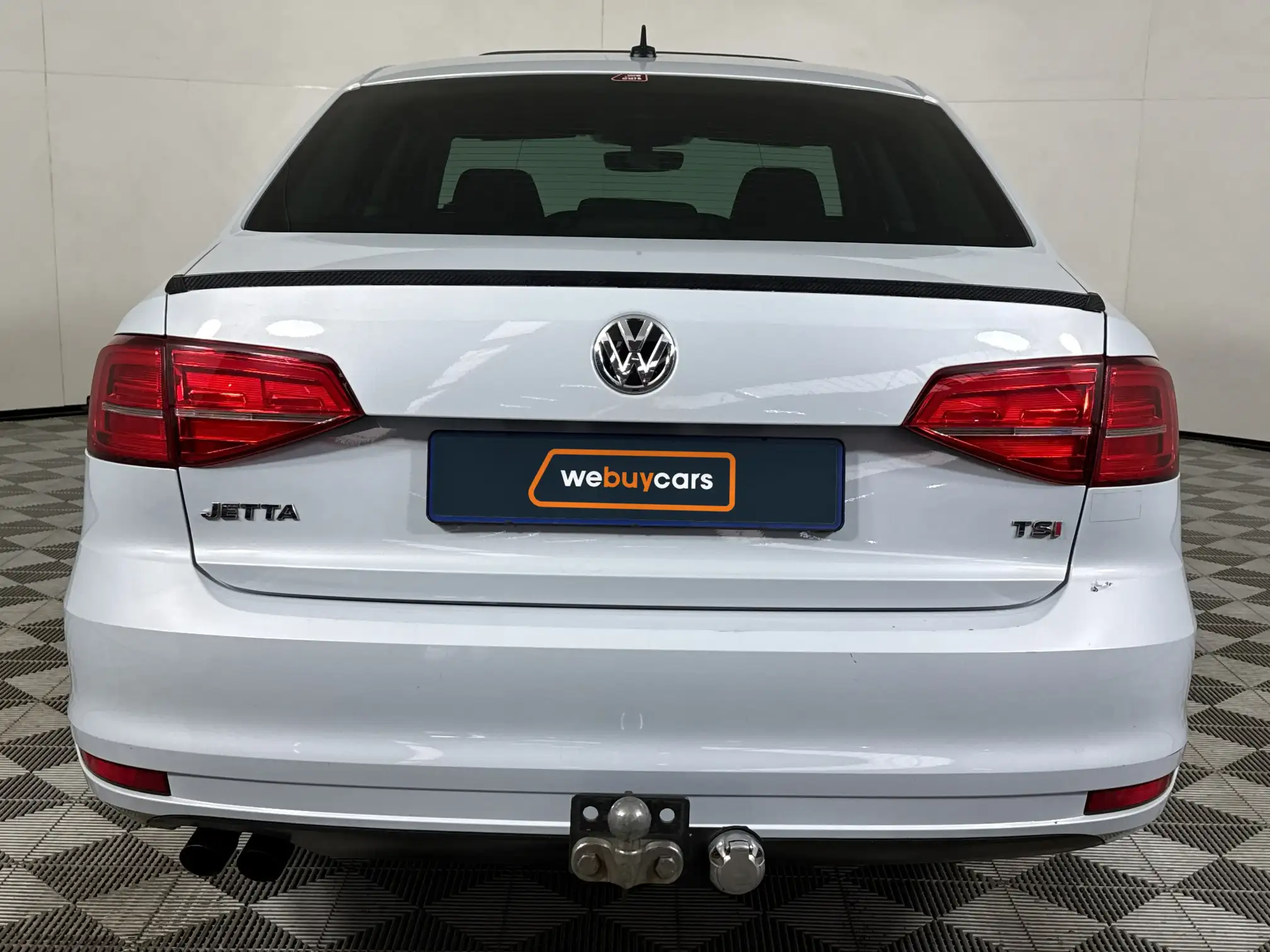 Volkswagen Jetta 6