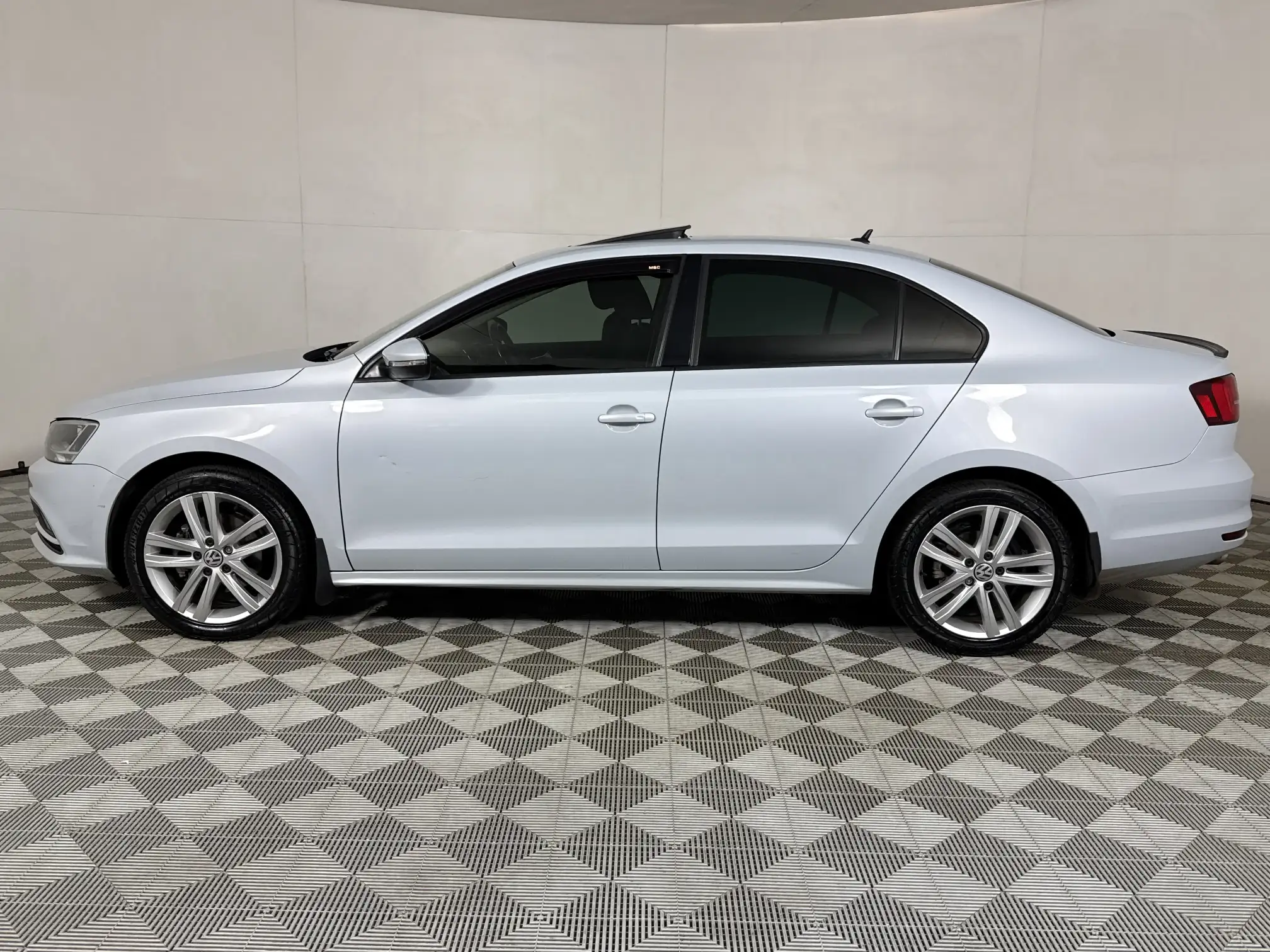 Volkswagen Jetta 6