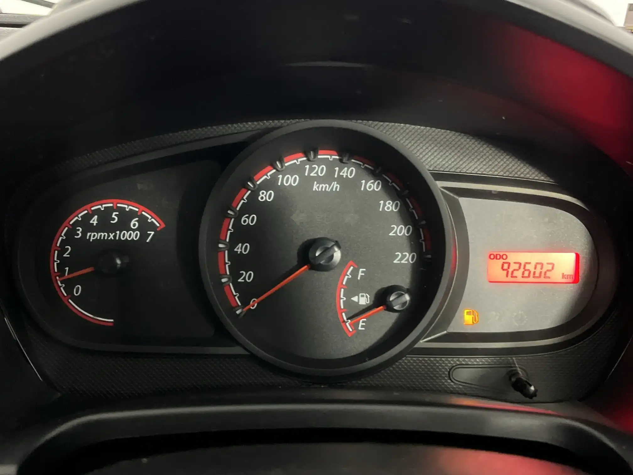 Ford Figo
