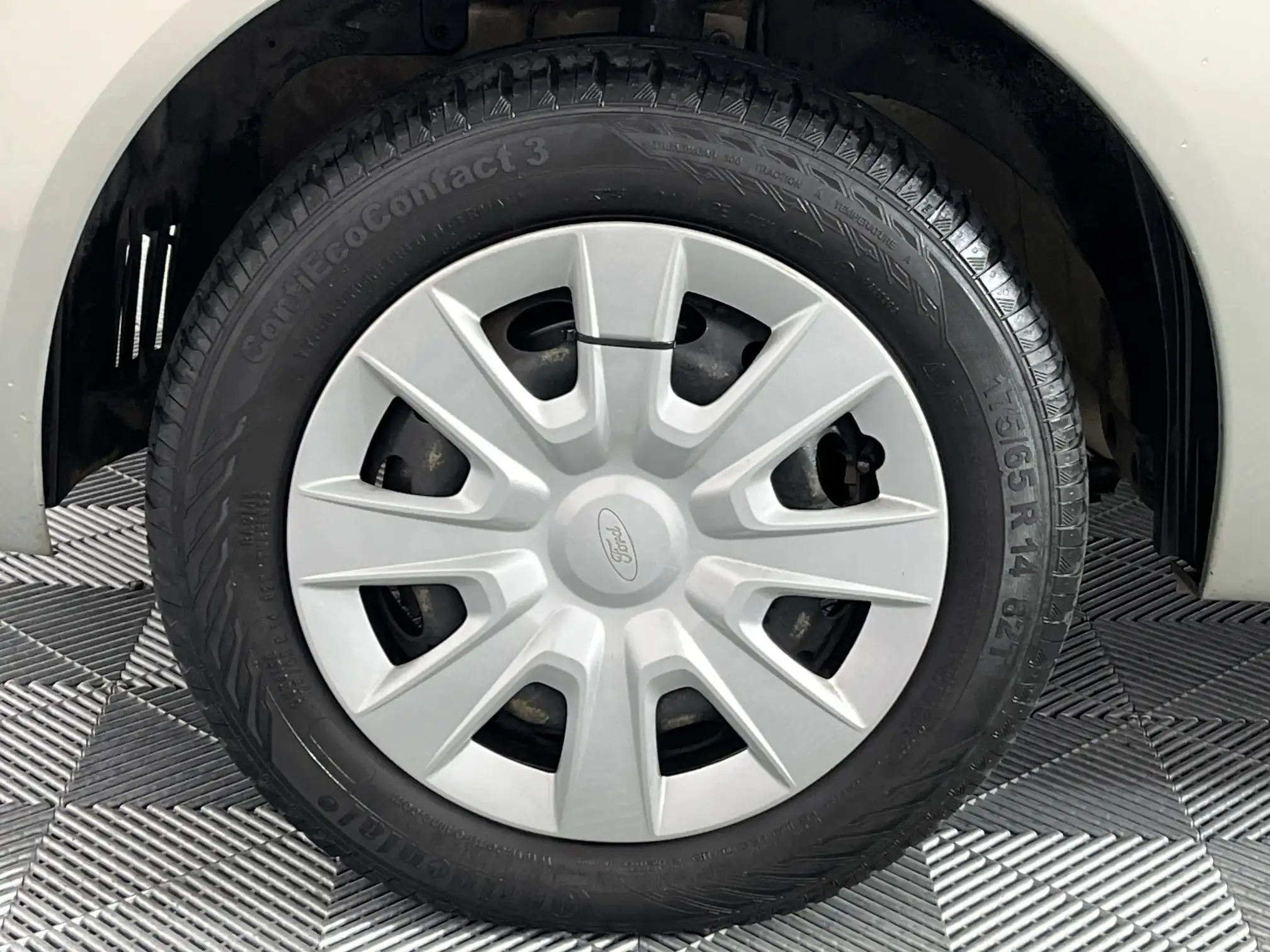 Ford Figo