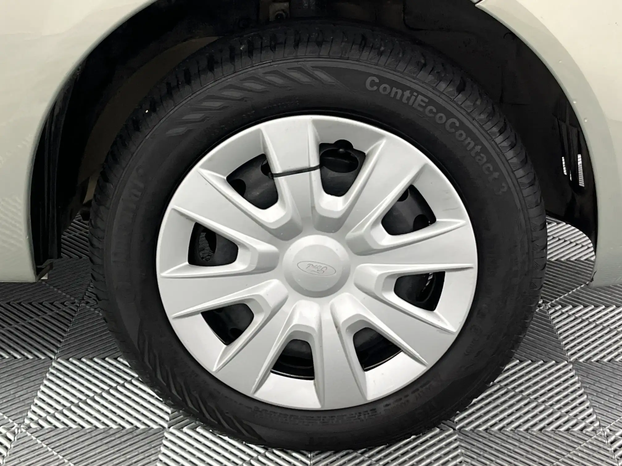 Ford Figo