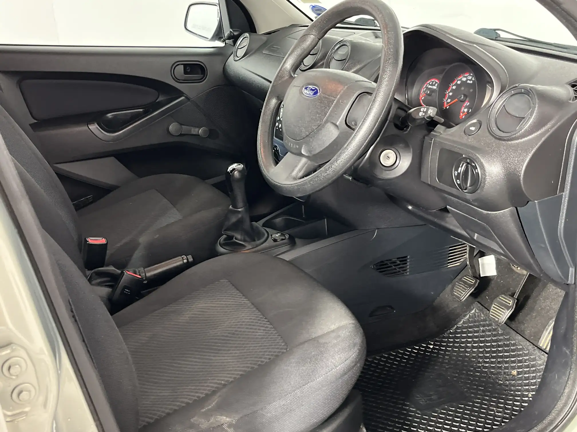 Ford Figo