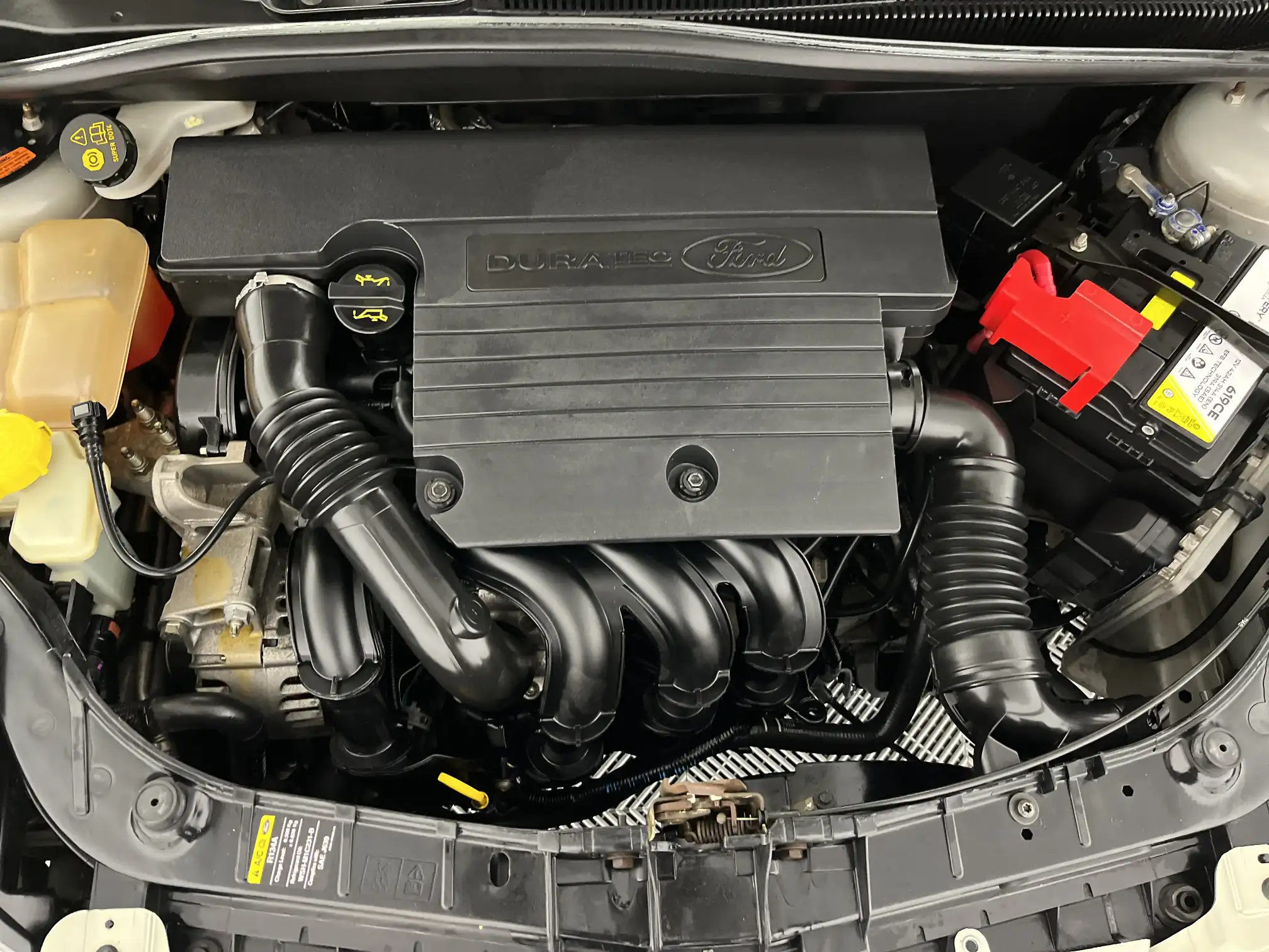 Ford Figo