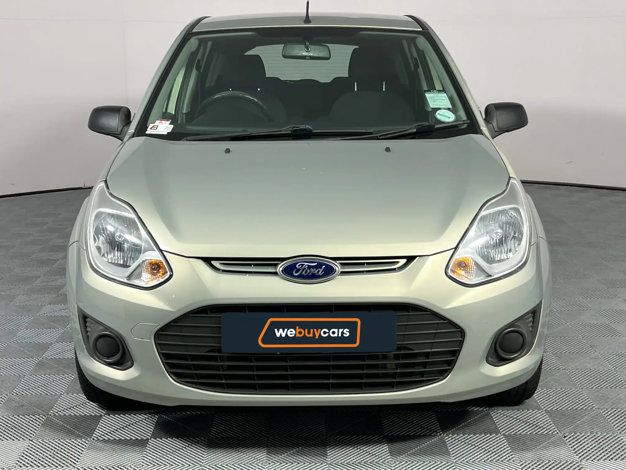 Ford Figo