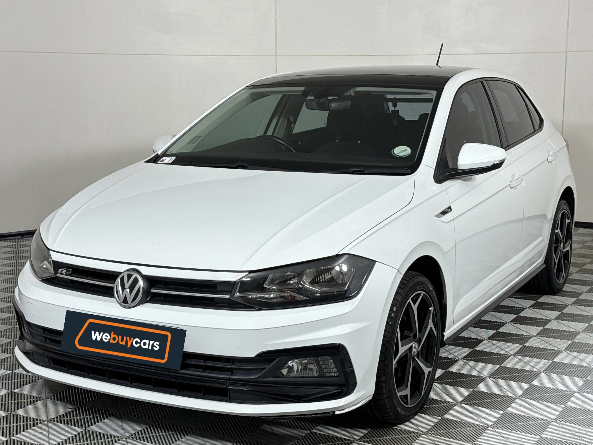 Volkswagen (VW) Polo 1.0 TSi Comfortline
