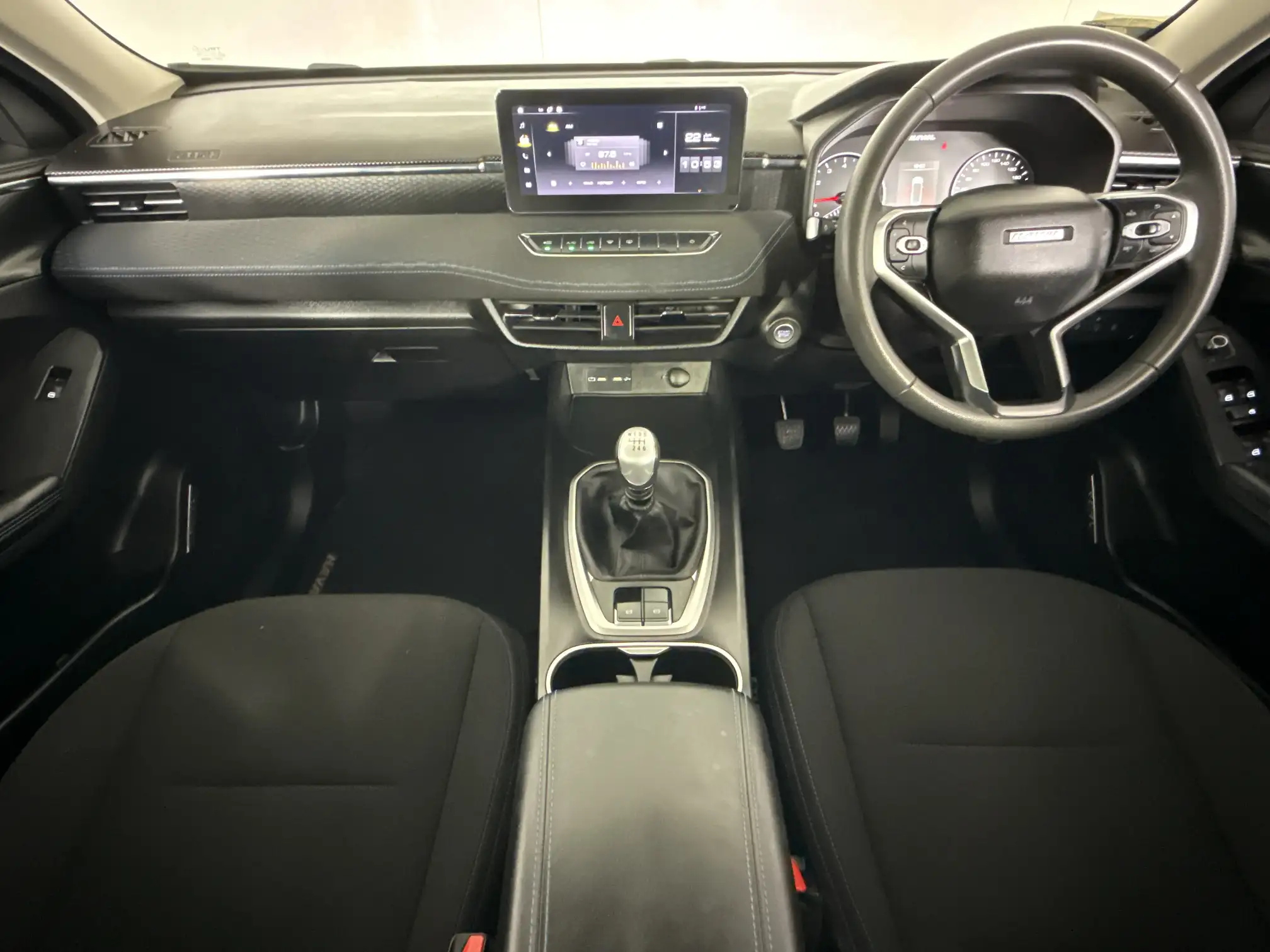 Haval H2