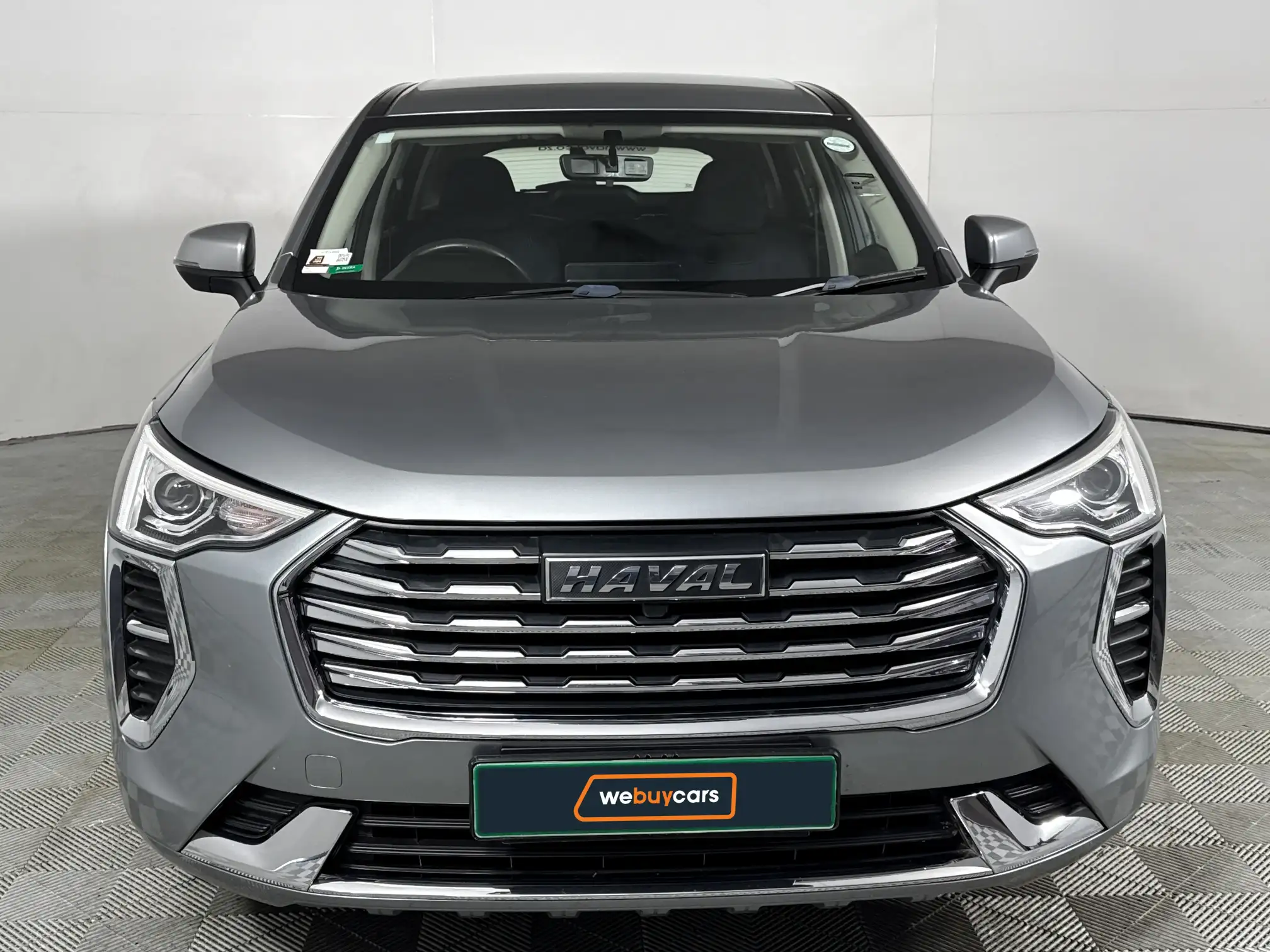 Haval H2