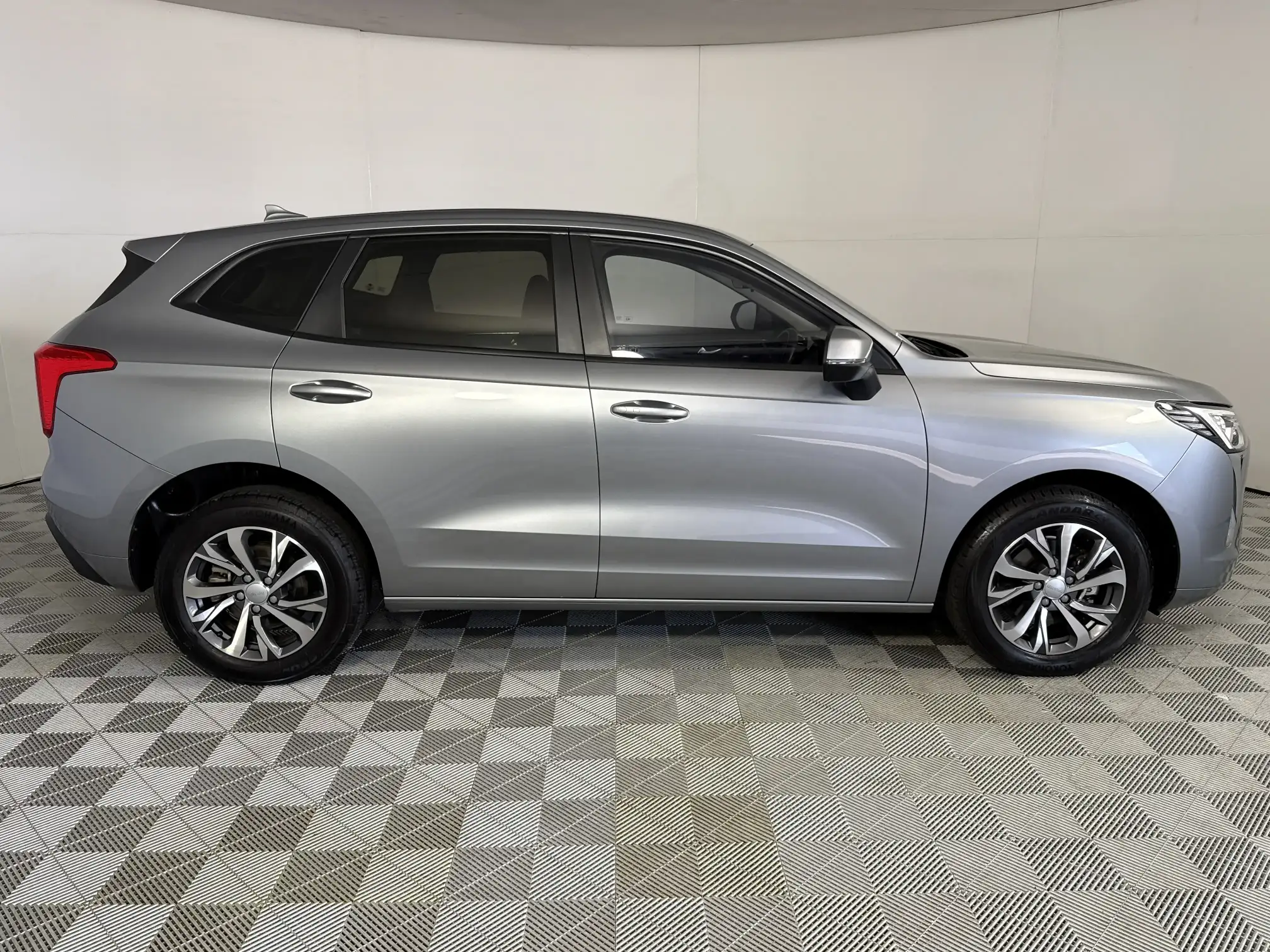 Haval H2