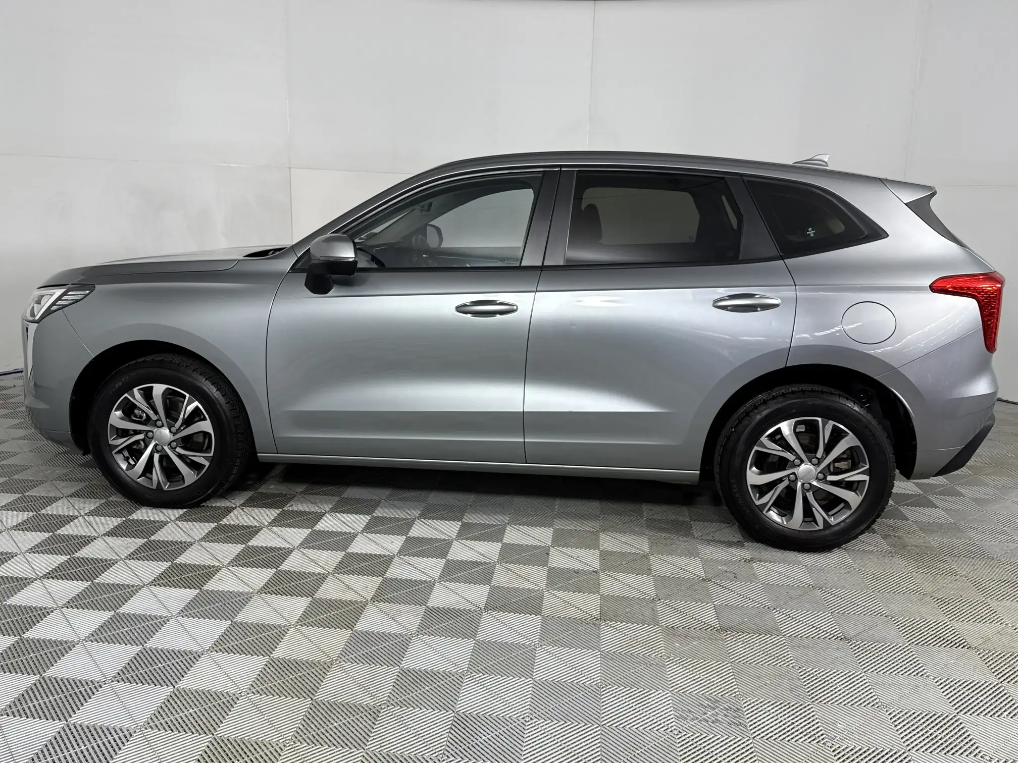 Haval H2