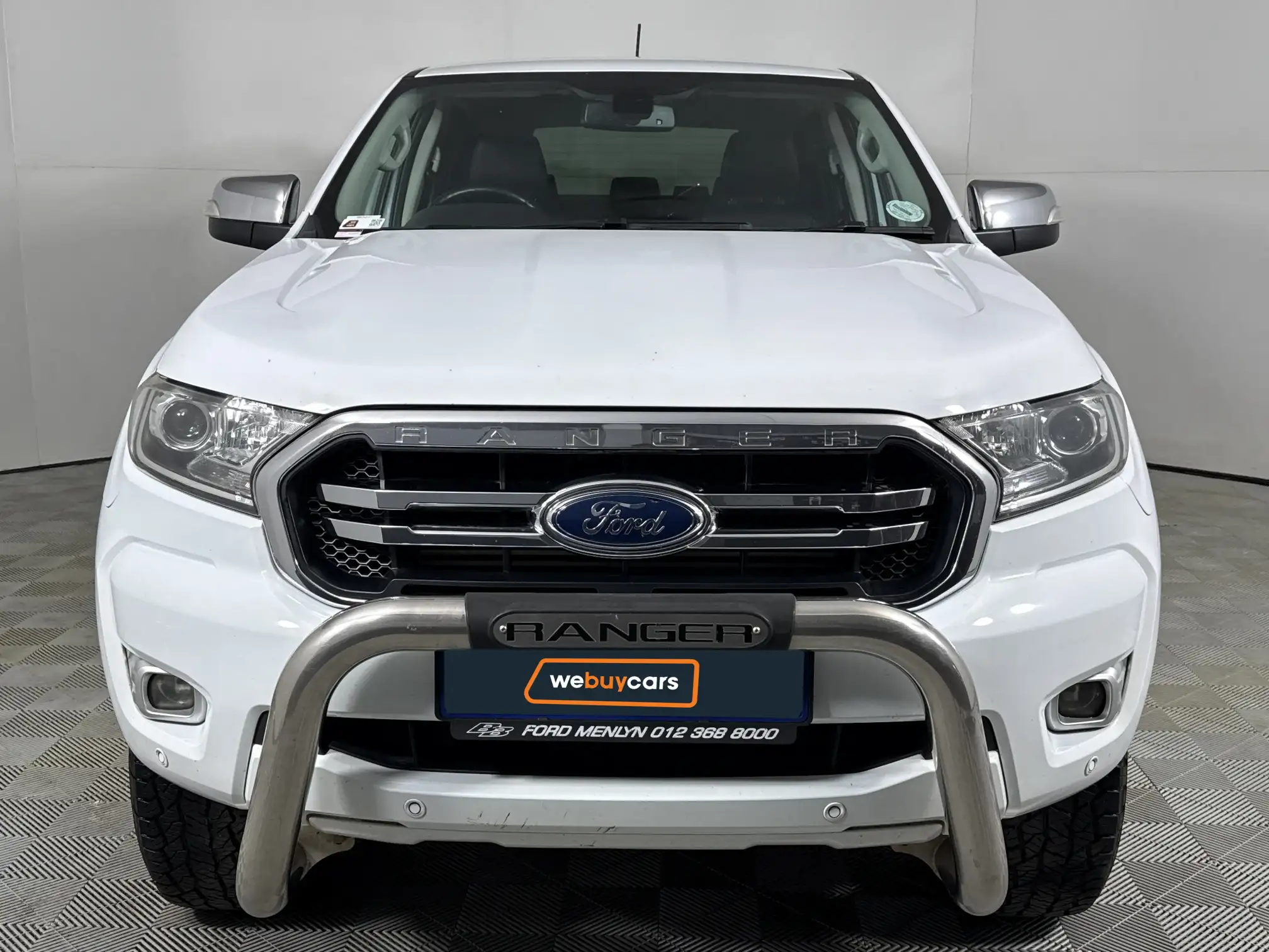 Ford Ranger