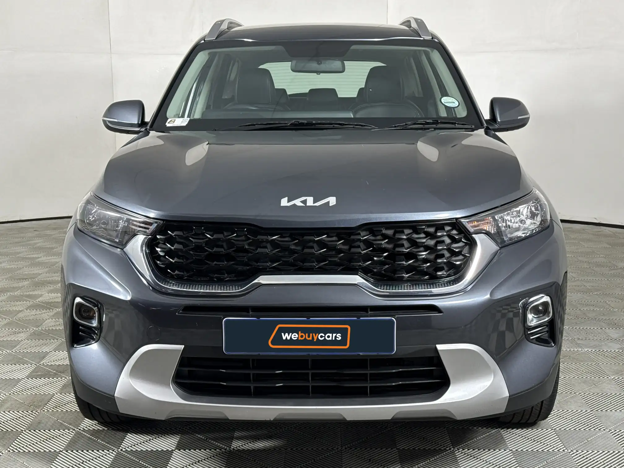 KIA Sonet