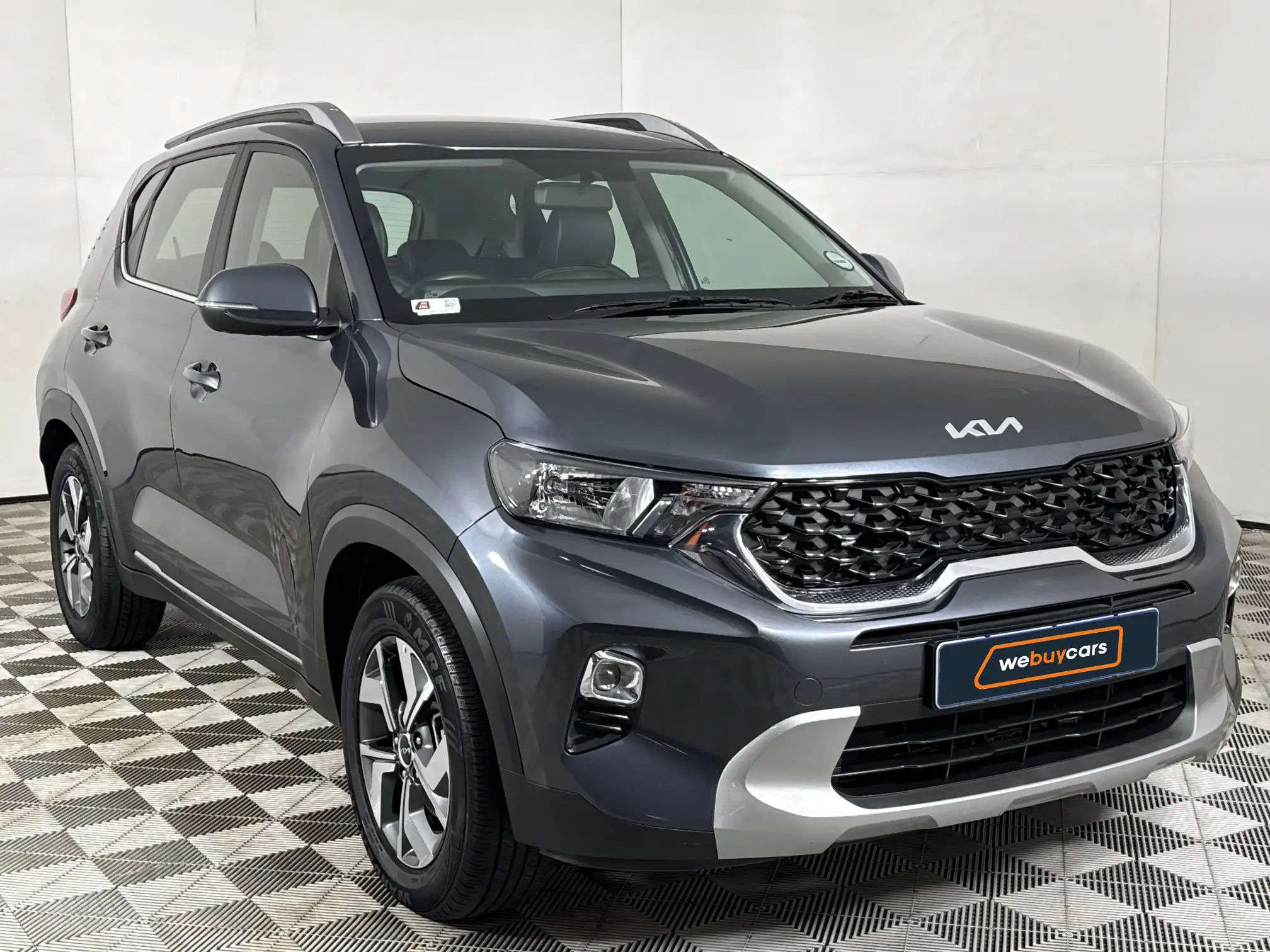 KIA Sonet