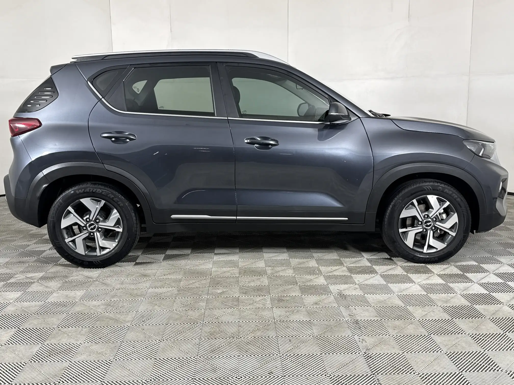 KIA Sonet