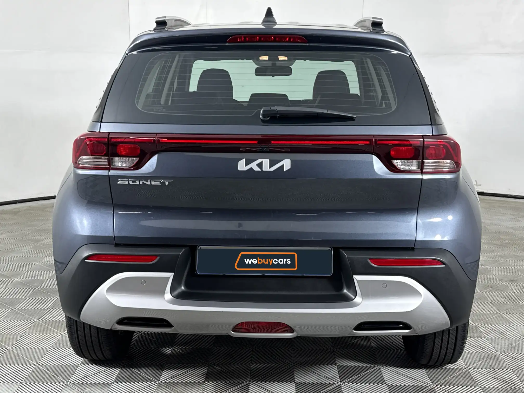 KIA Sonet