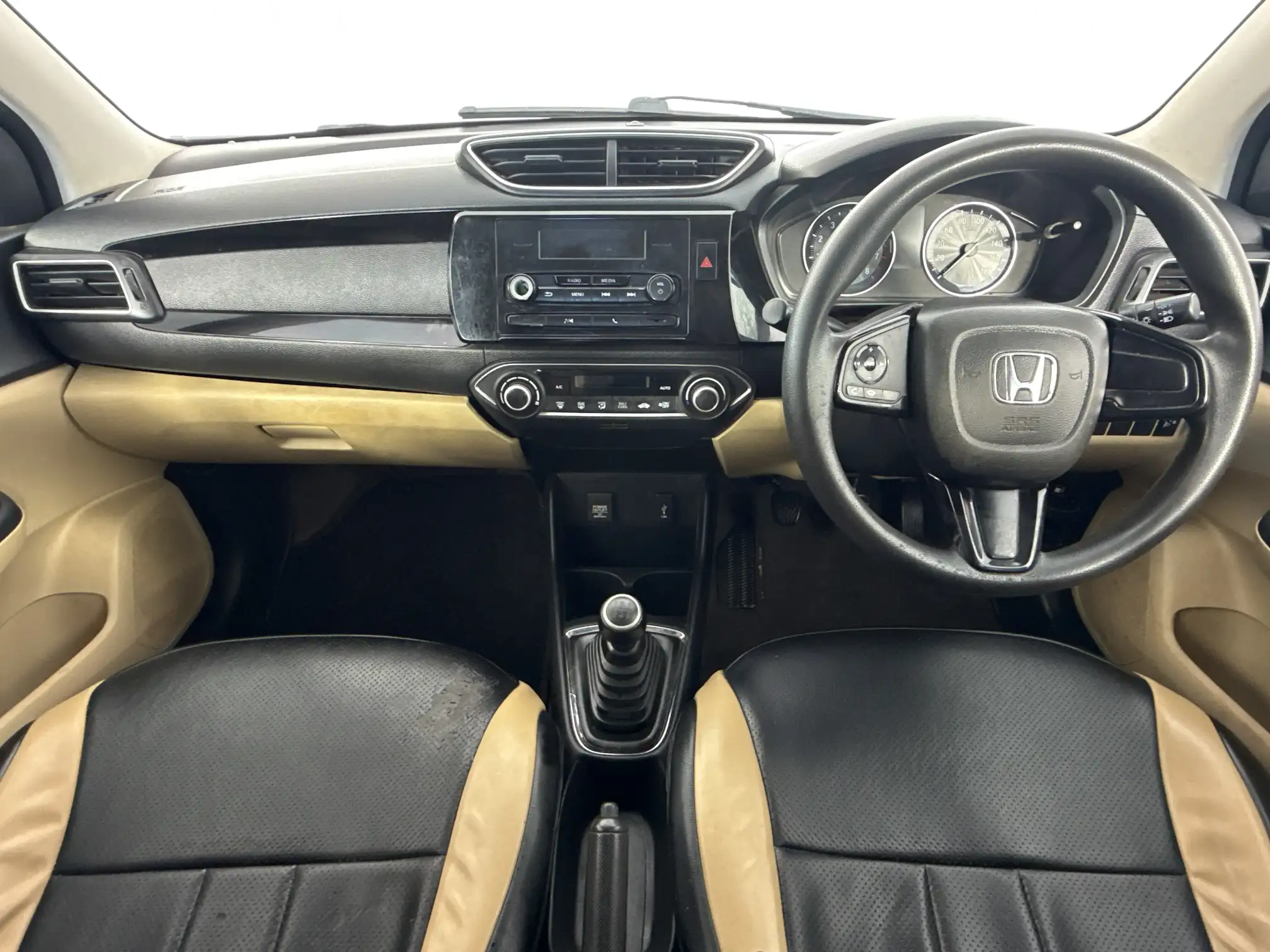 Honda Brio