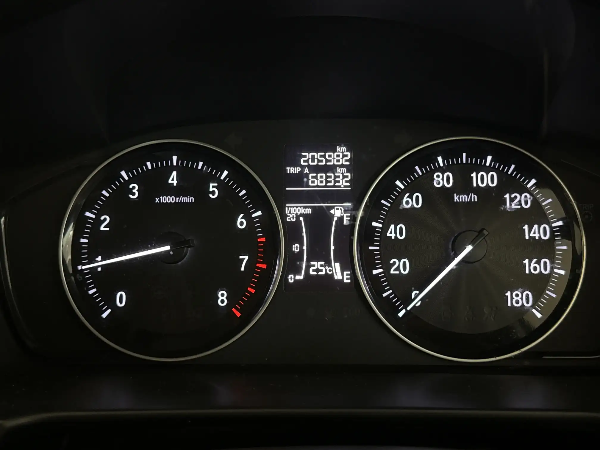 Honda Brio