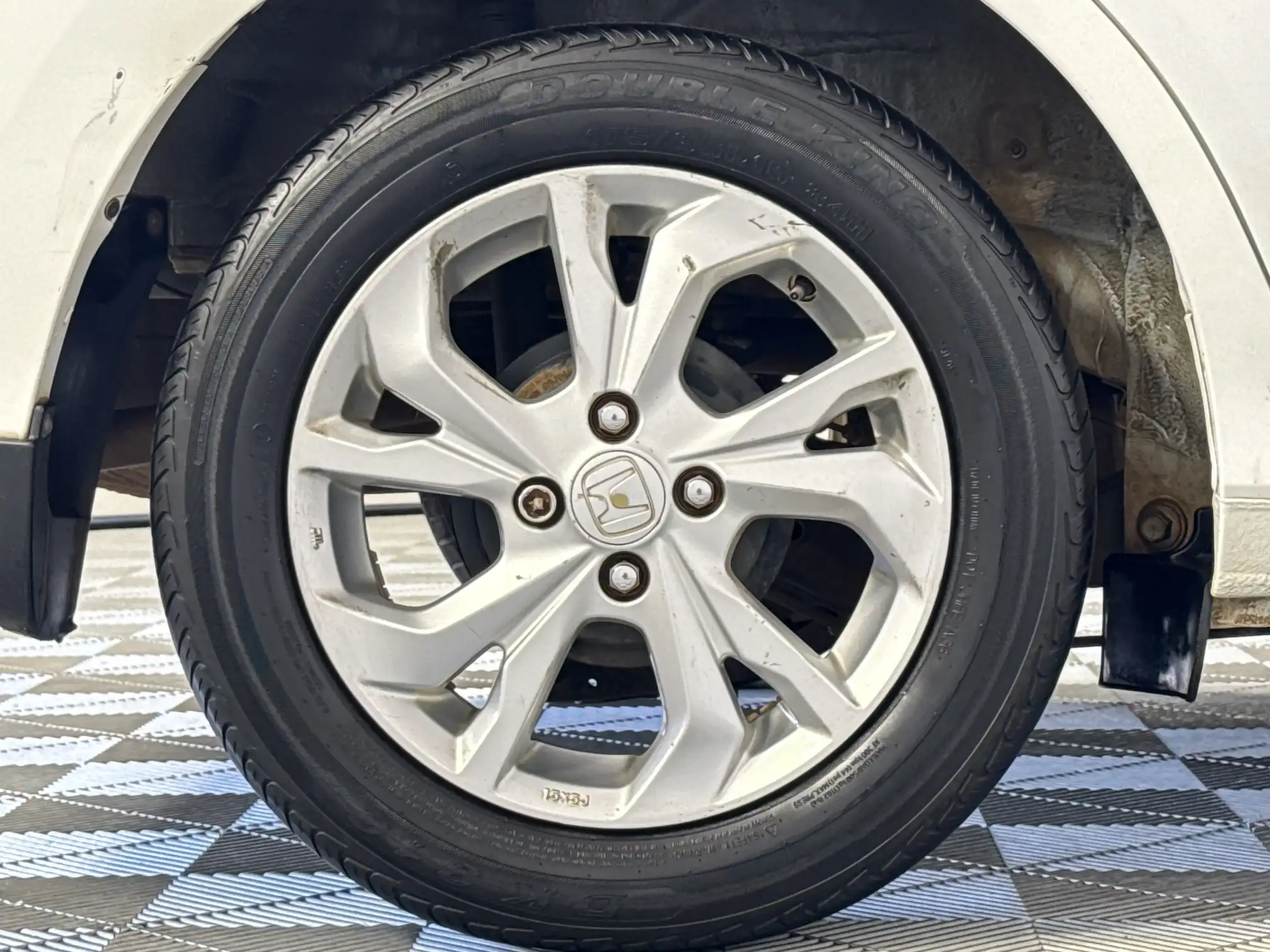 Honda Brio