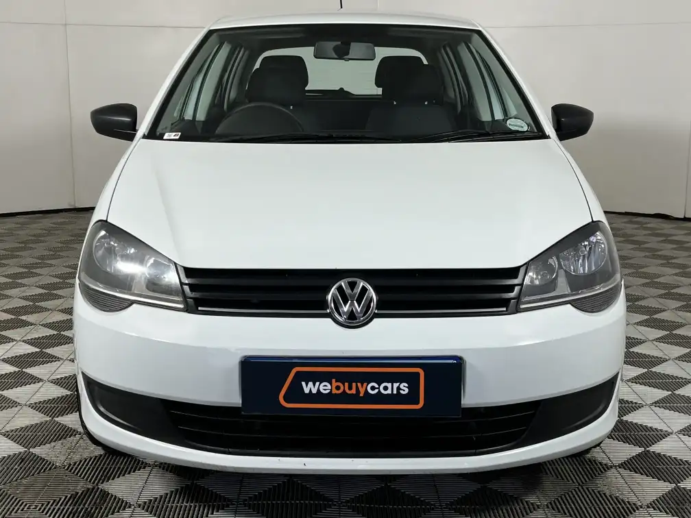 Volkswagen Polo Vivo