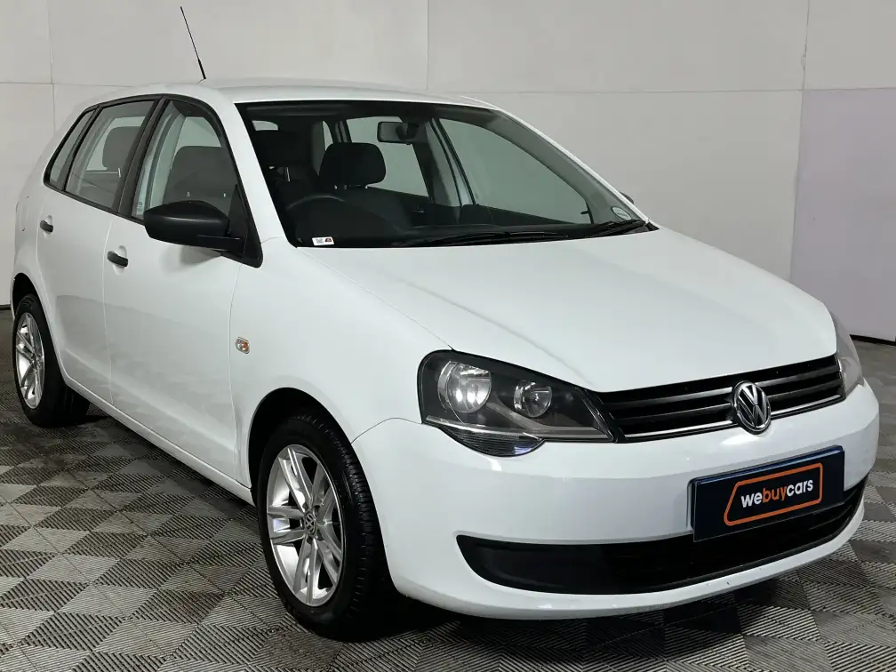 Volkswagen Polo Vivo