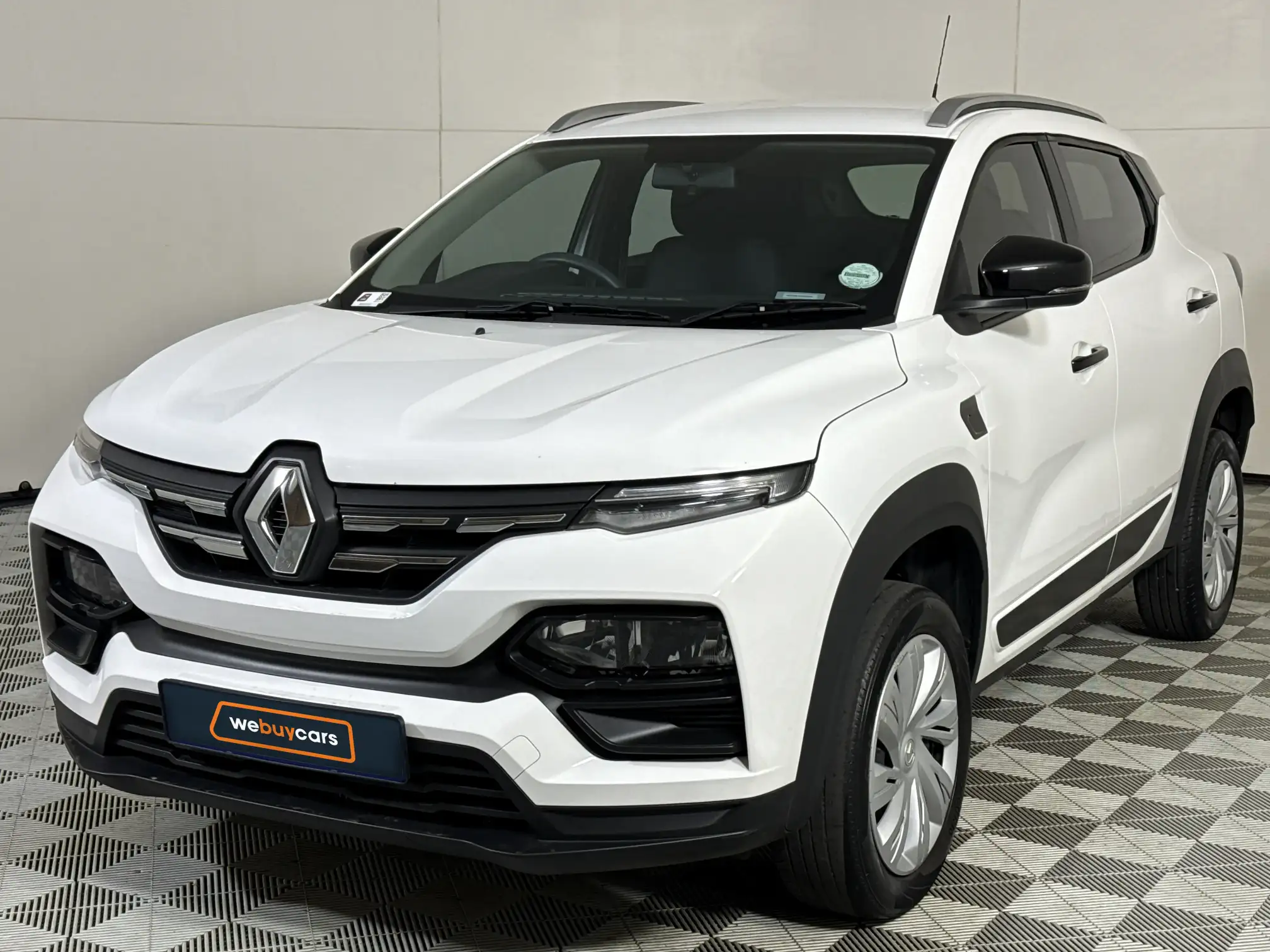2023 Renault Kiger
