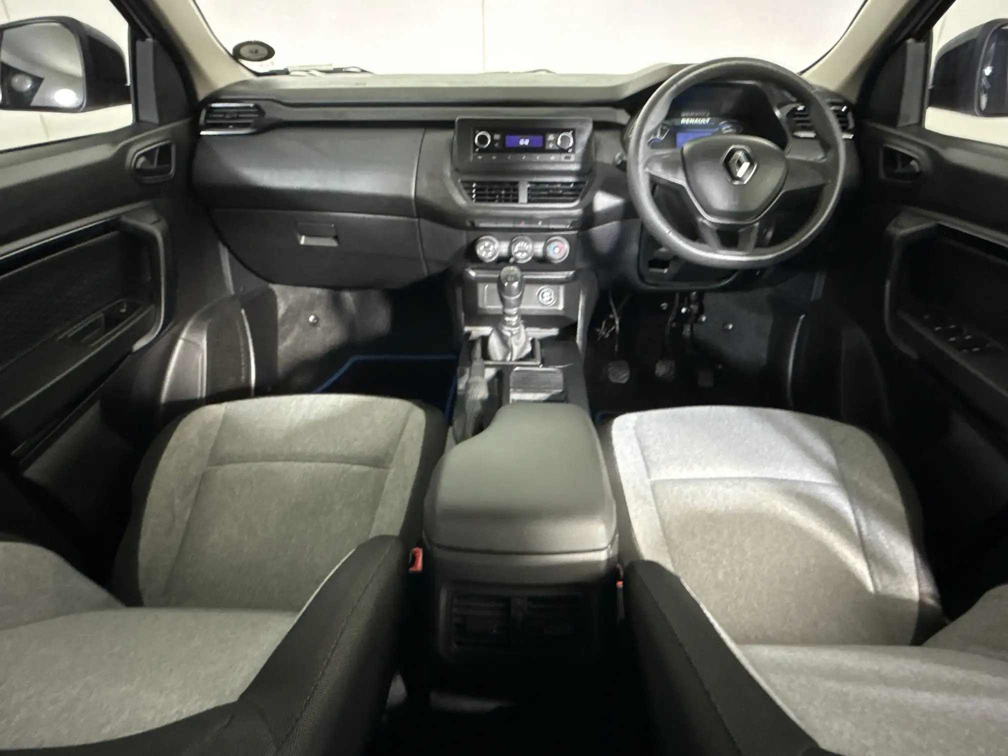 Renault Kiger