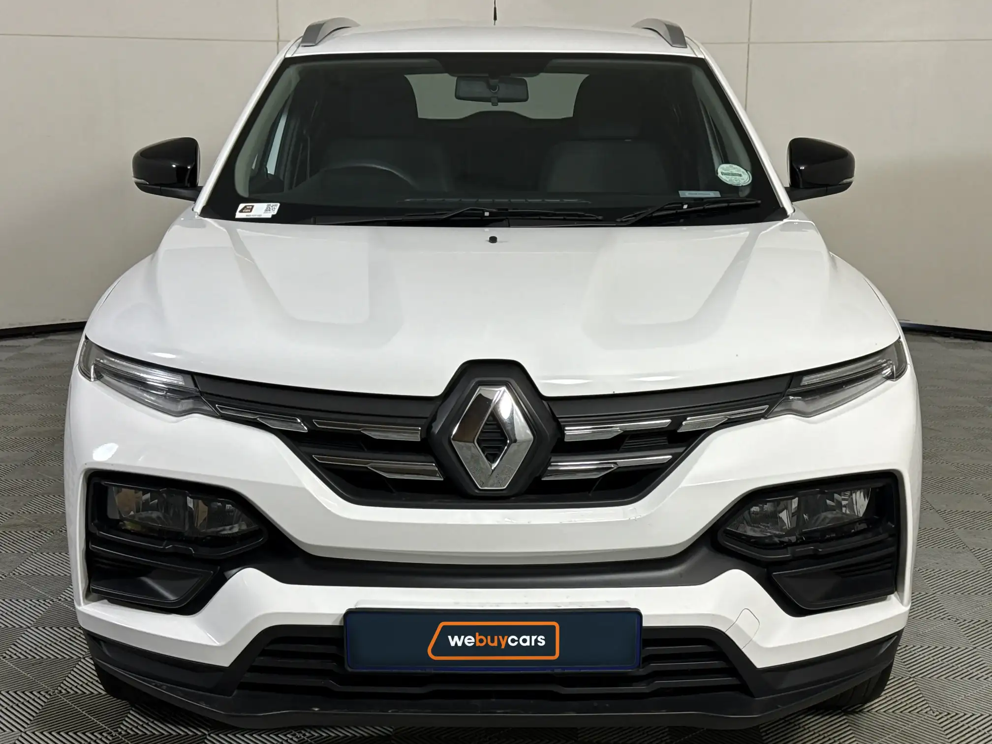 Renault Kiger