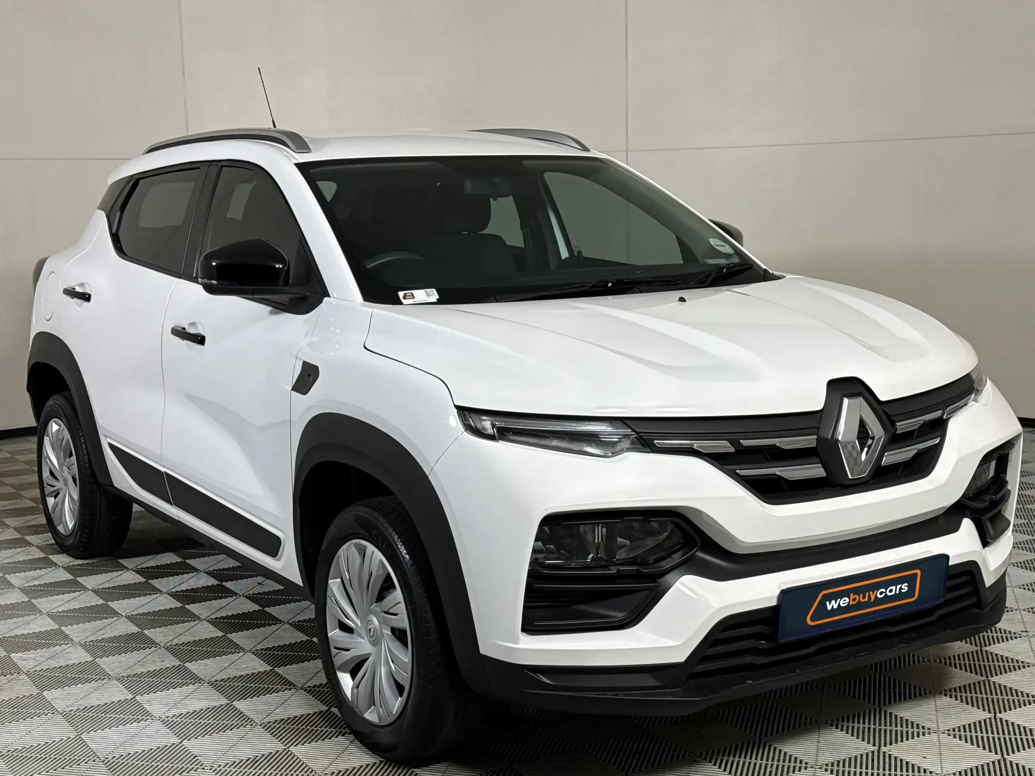 Renault Kiger