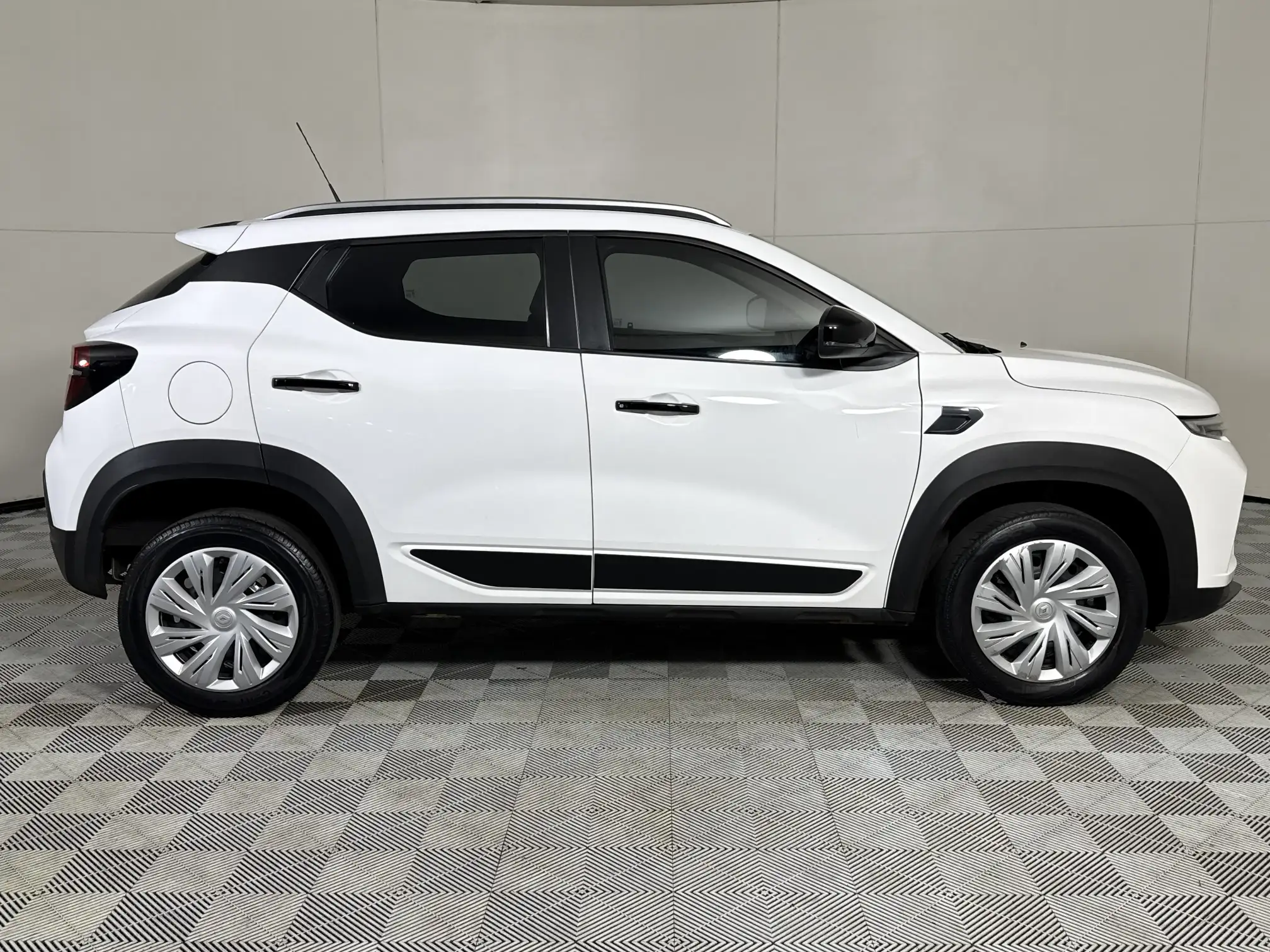 Renault Kiger
