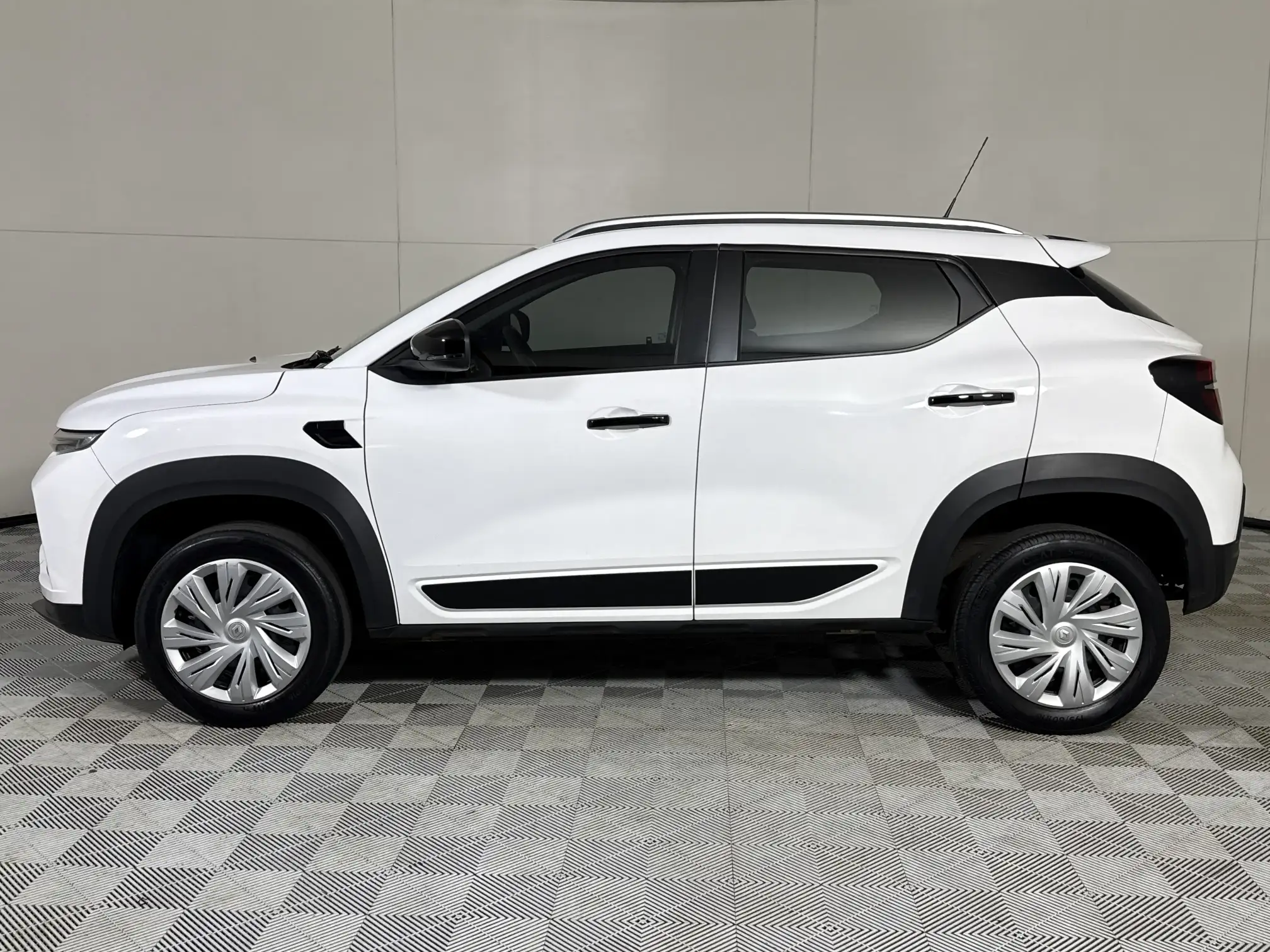 Renault Kiger