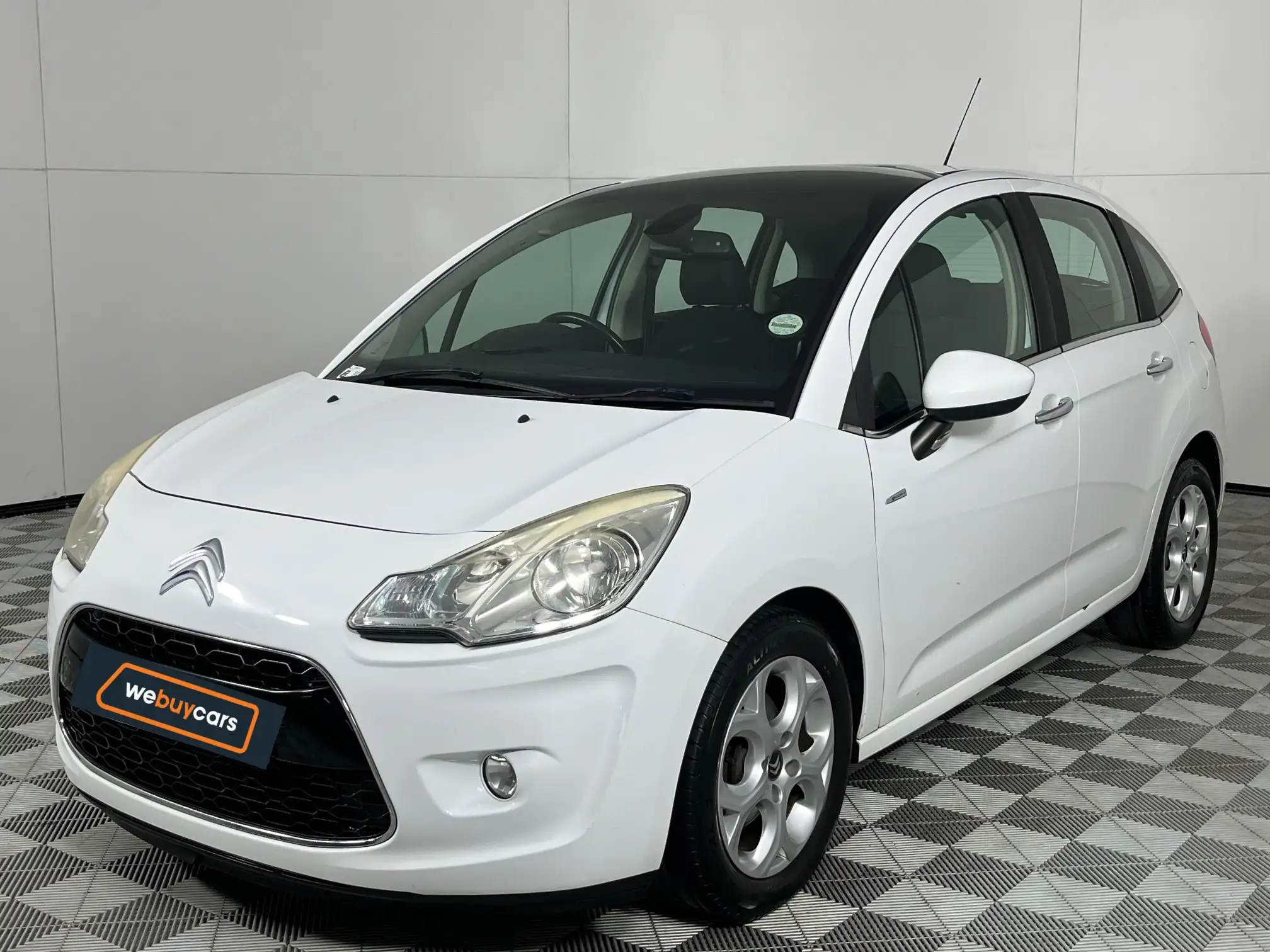 Citroen C3