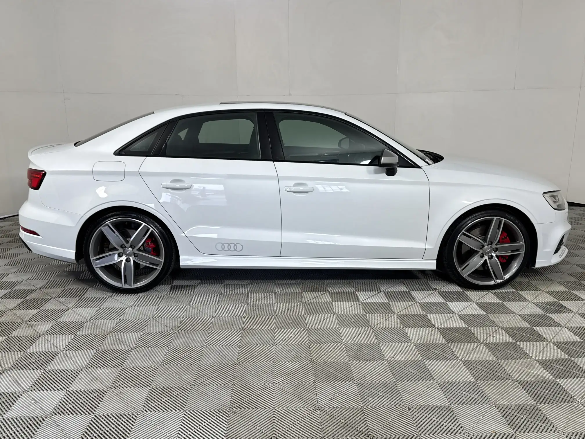 Audi S3