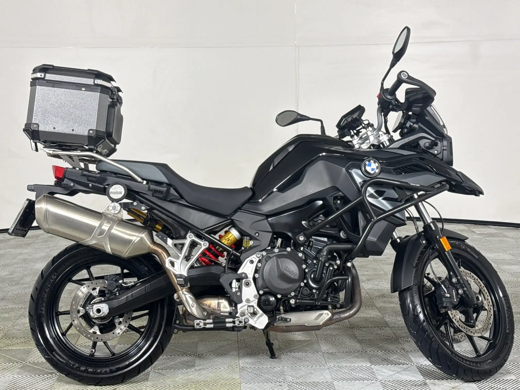 BMW F Series