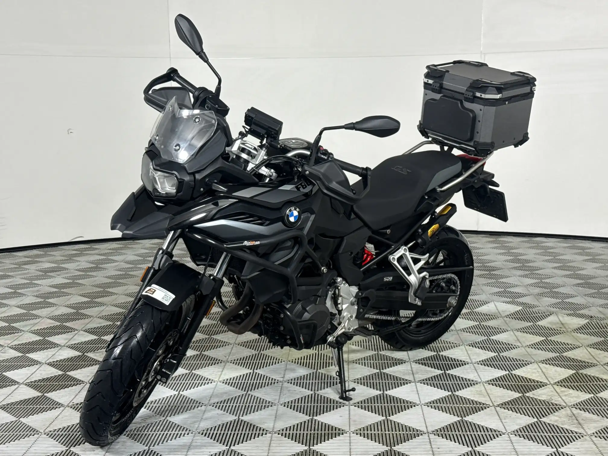 BMW F Series