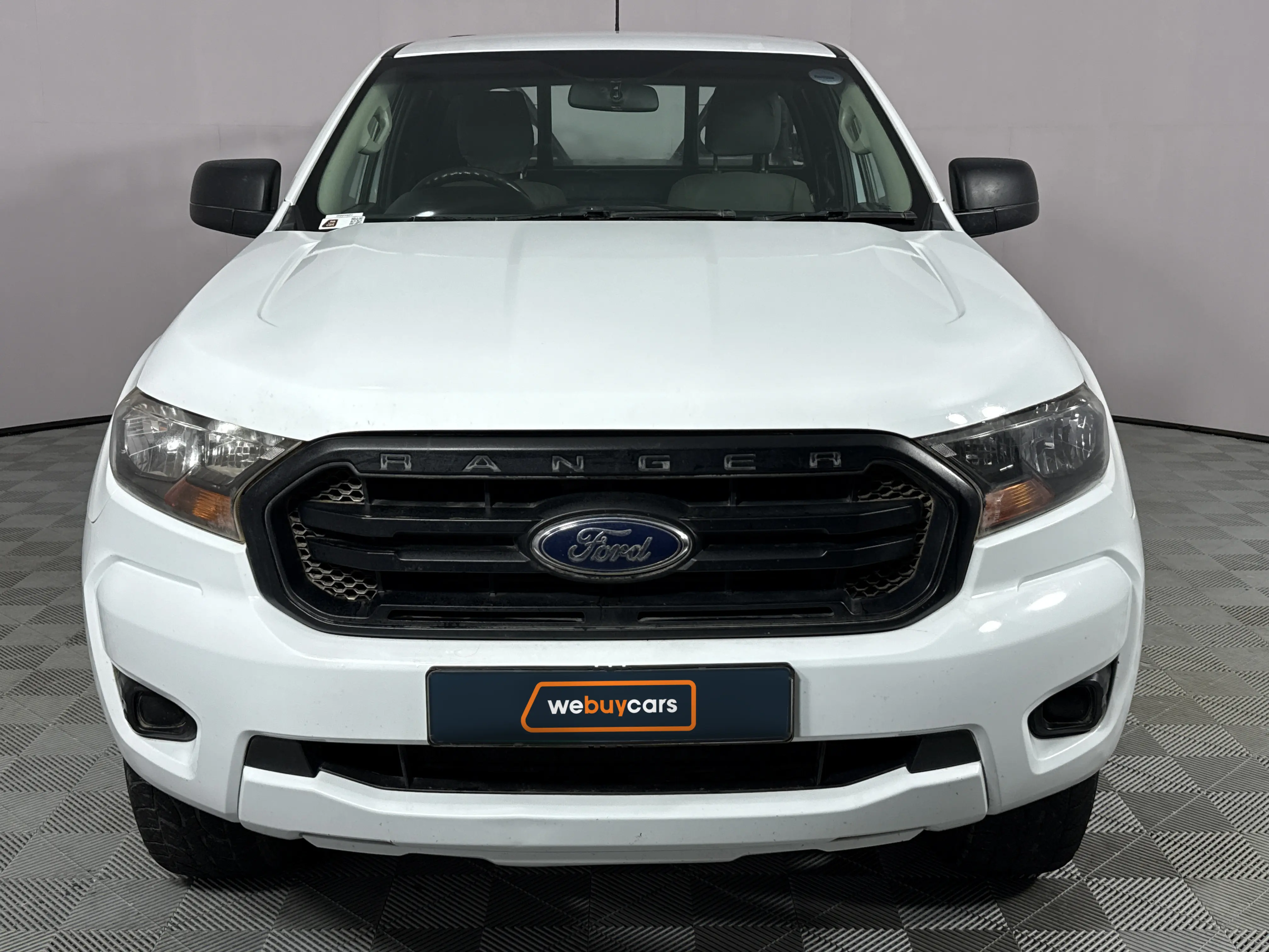 2019 Ford Ranger 2.2tdci XL 4x4 Pick Up Sup/cab, photo 2