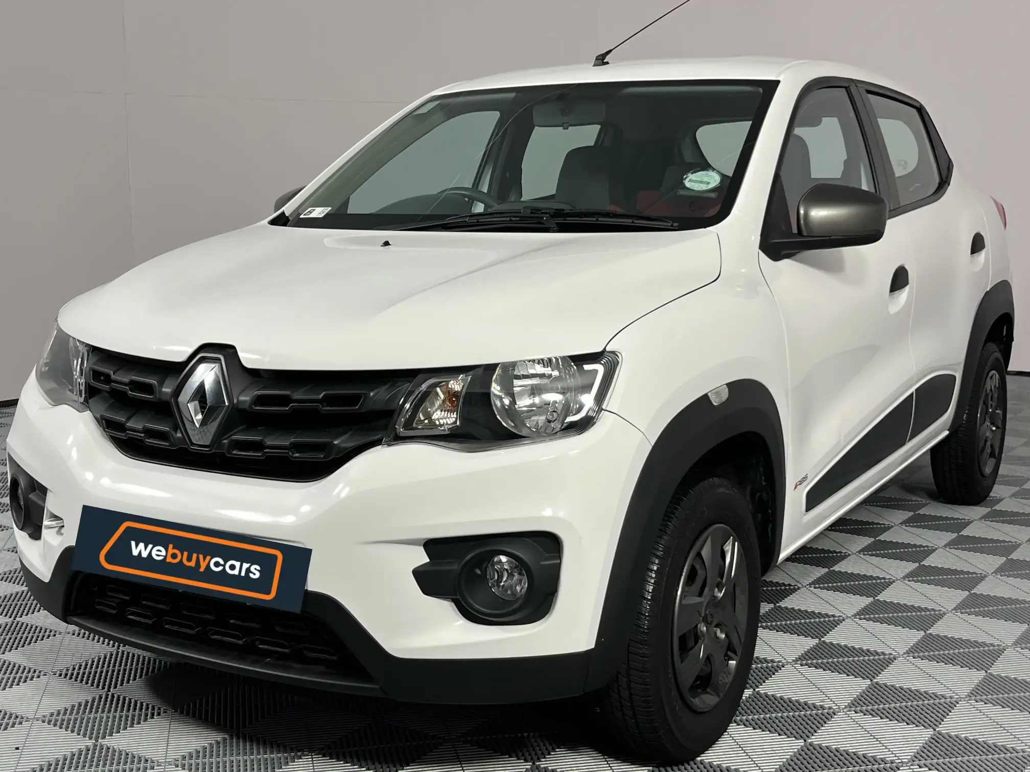 Renault Kwid